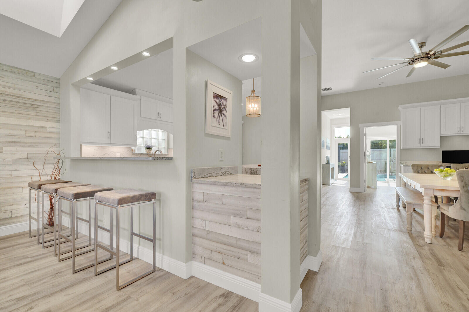 STONEBRIAR AT MAPLEWOOD - Residential