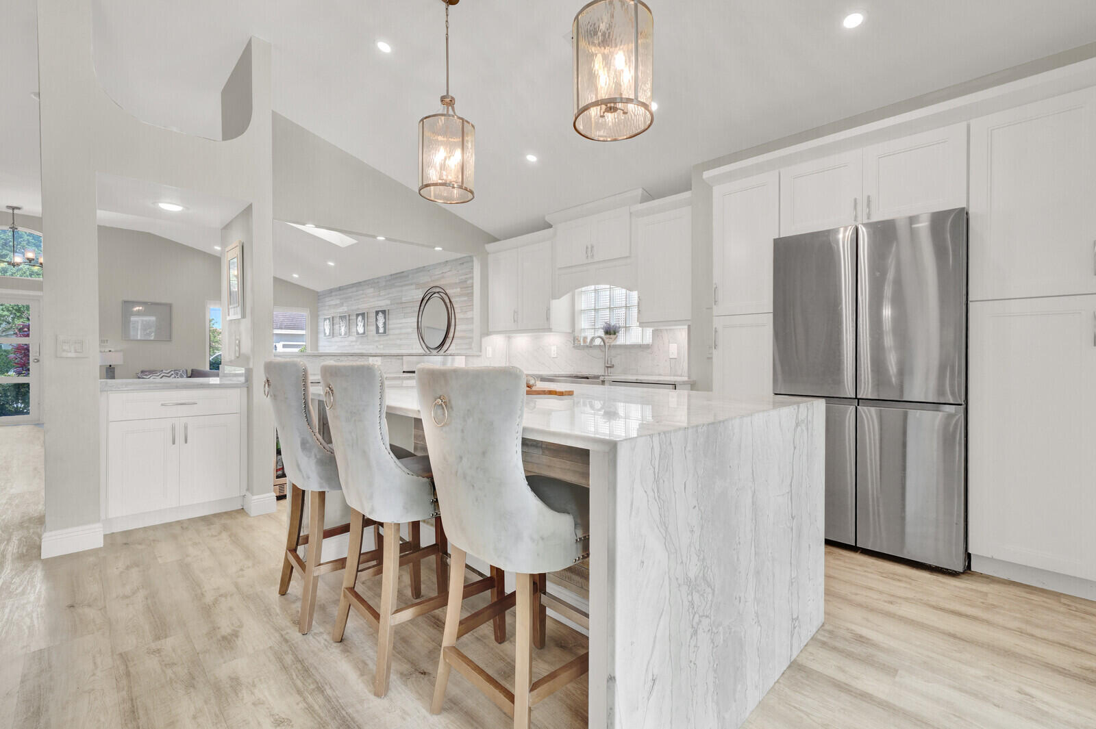 STONEBRIAR AT MAPLEWOOD - Residential
