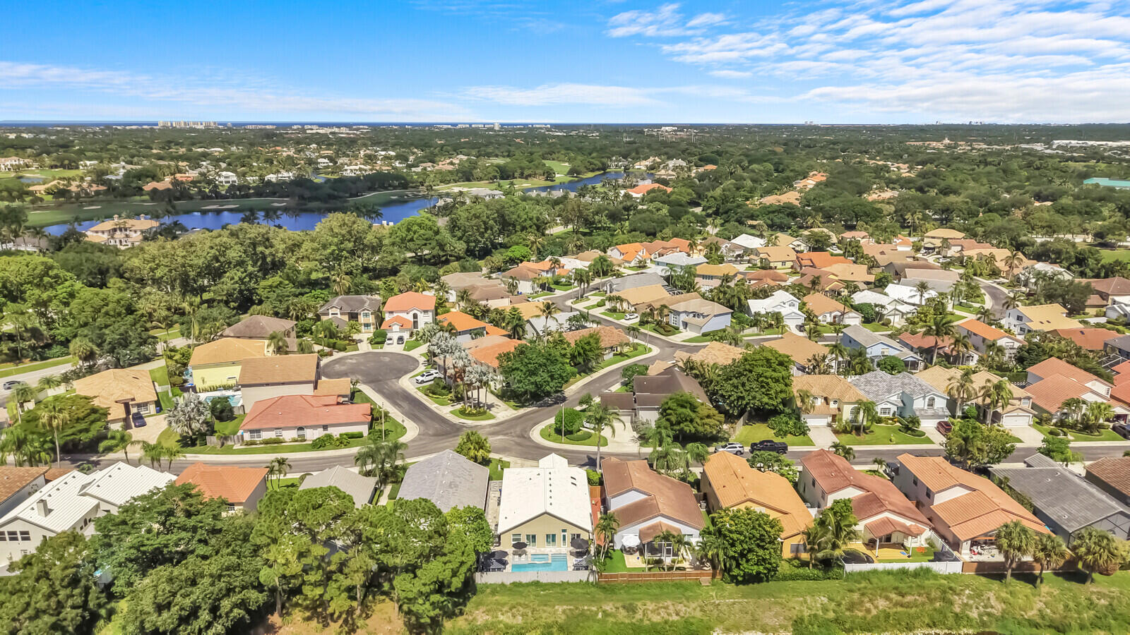 STONEBRIAR AT MAPLEWOOD - Residential