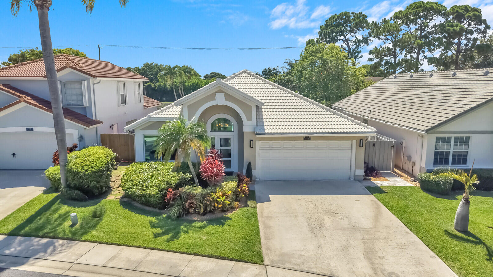 STONEBRIAR AT MAPLEWOOD - Residential