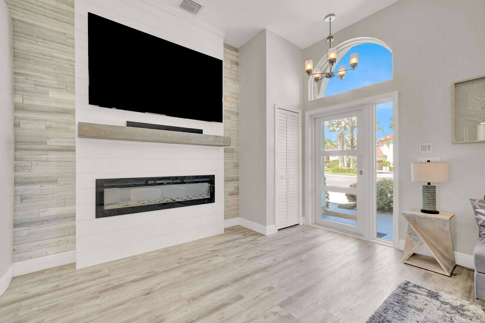 STONEBRIAR AT MAPLEWOOD - Residential