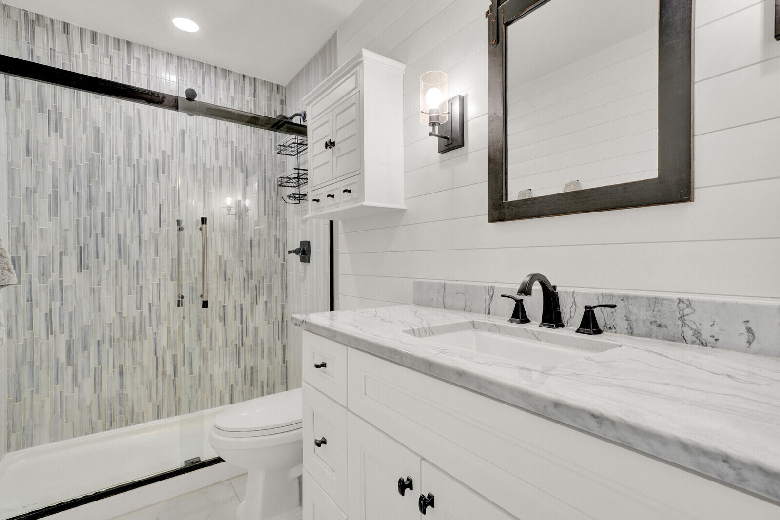 STONEBRIAR AT MAPLEWOOD - Residential