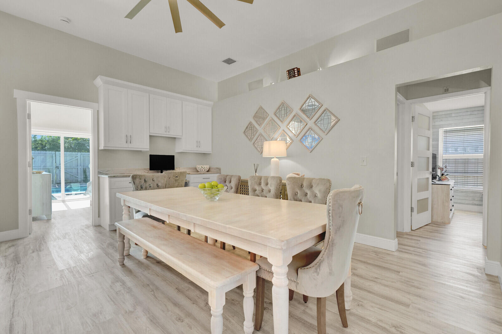STONEBRIAR AT MAPLEWOOD - Residential