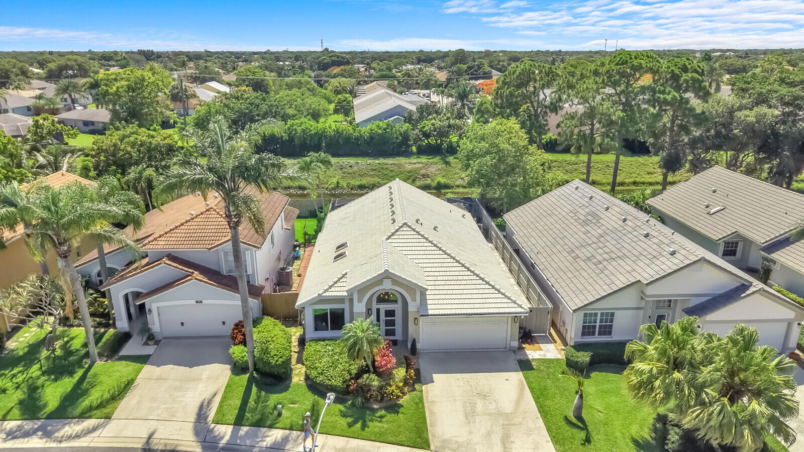 STONEBRIAR AT MAPLEWOOD - Residential