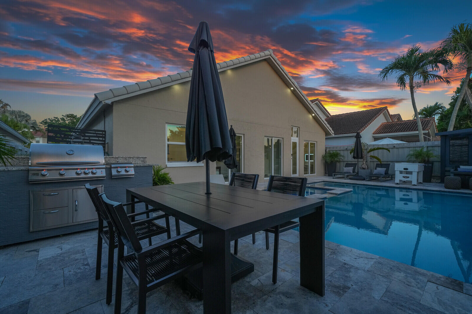 STONEBRIAR AT MAPLEWOOD - Residential