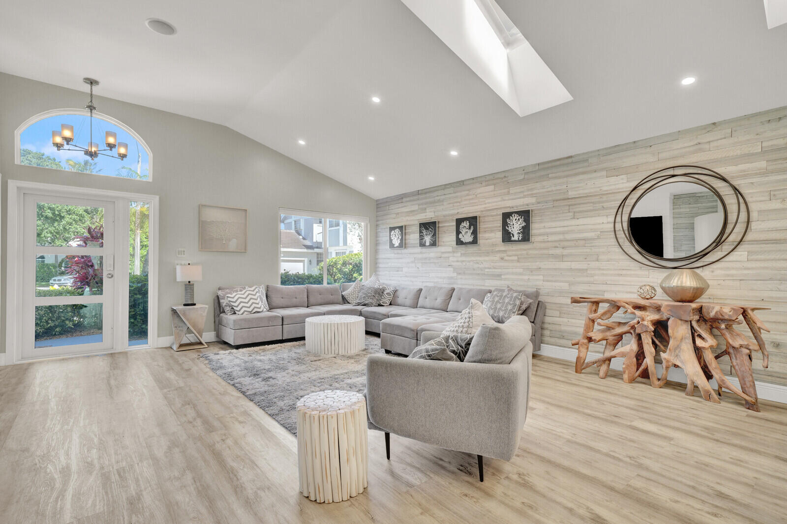 STONEBRIAR AT MAPLEWOOD - Residential