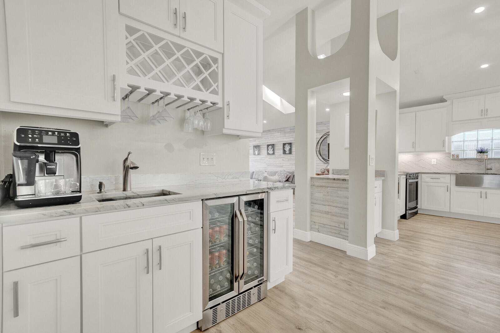 STONEBRIAR AT MAPLEWOOD - Residential