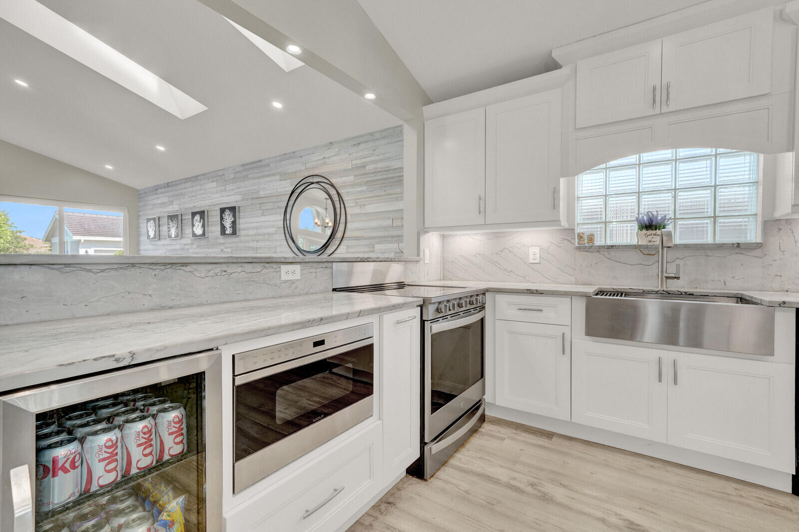 STONEBRIAR AT MAPLEWOOD - Residential
