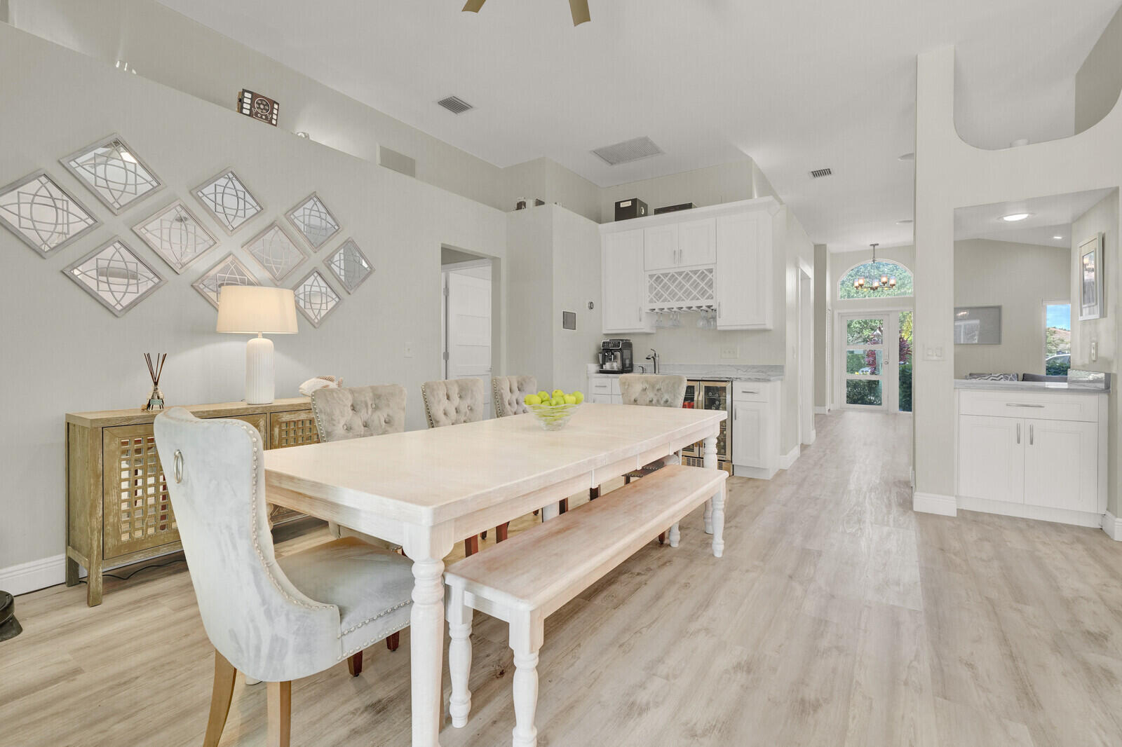 STONEBRIAR AT MAPLEWOOD - Residential