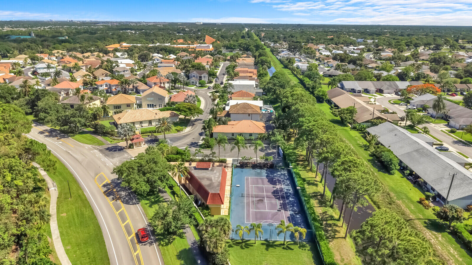 STONEBRIAR AT MAPLEWOOD - Residential