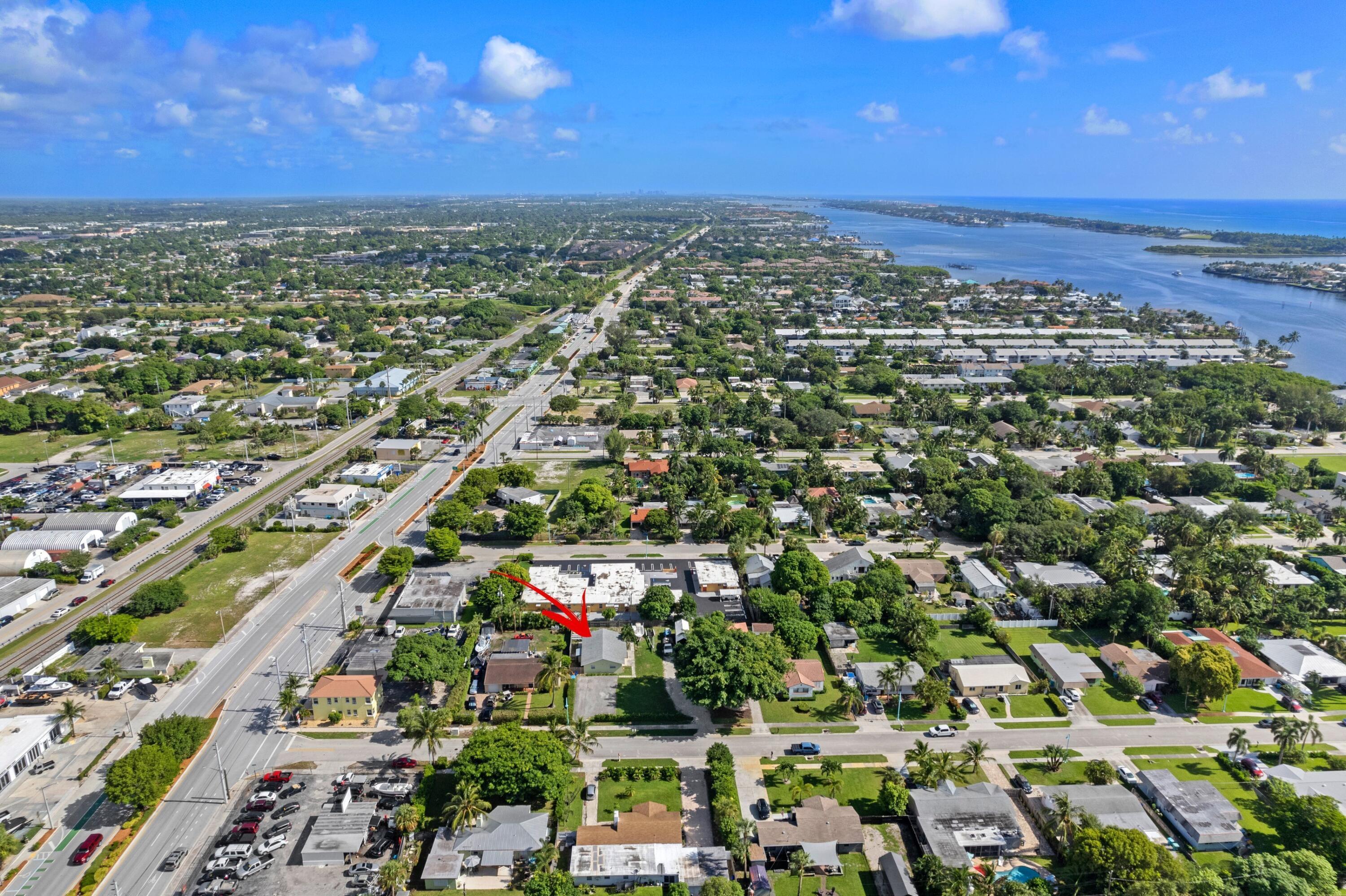 BOYNTON PLACE - Residential Lease