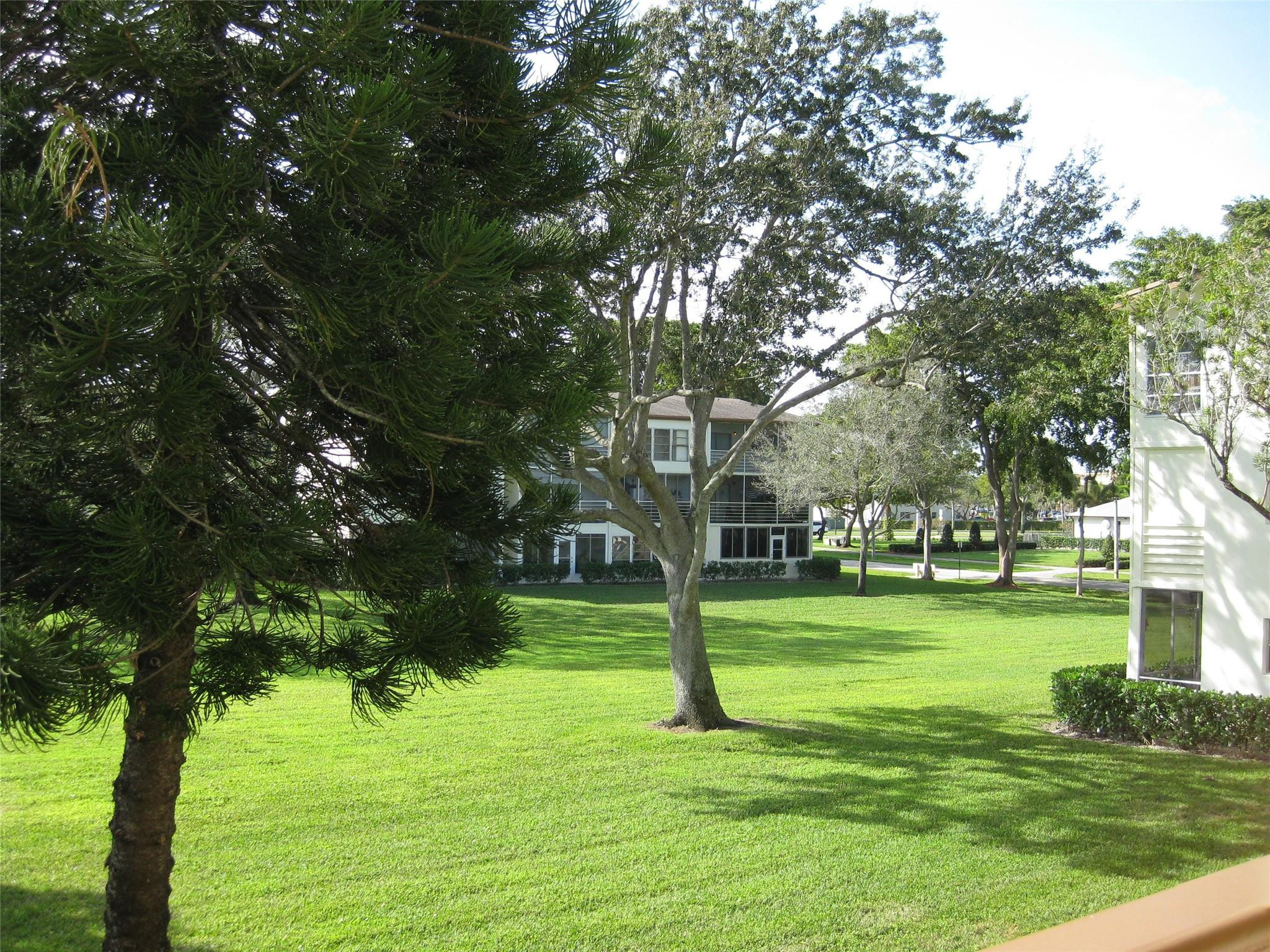 Century Village - Residential