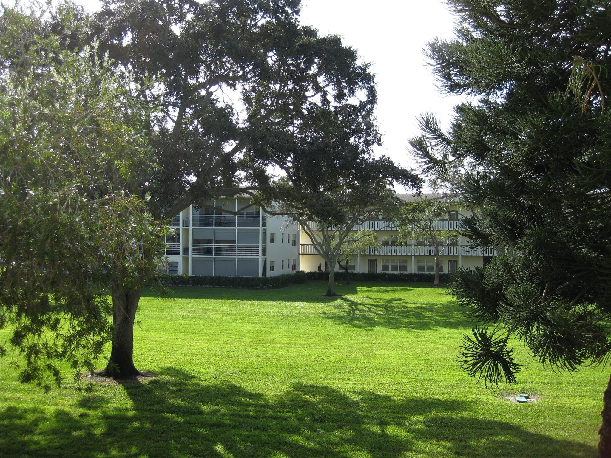 Century Village - Residential