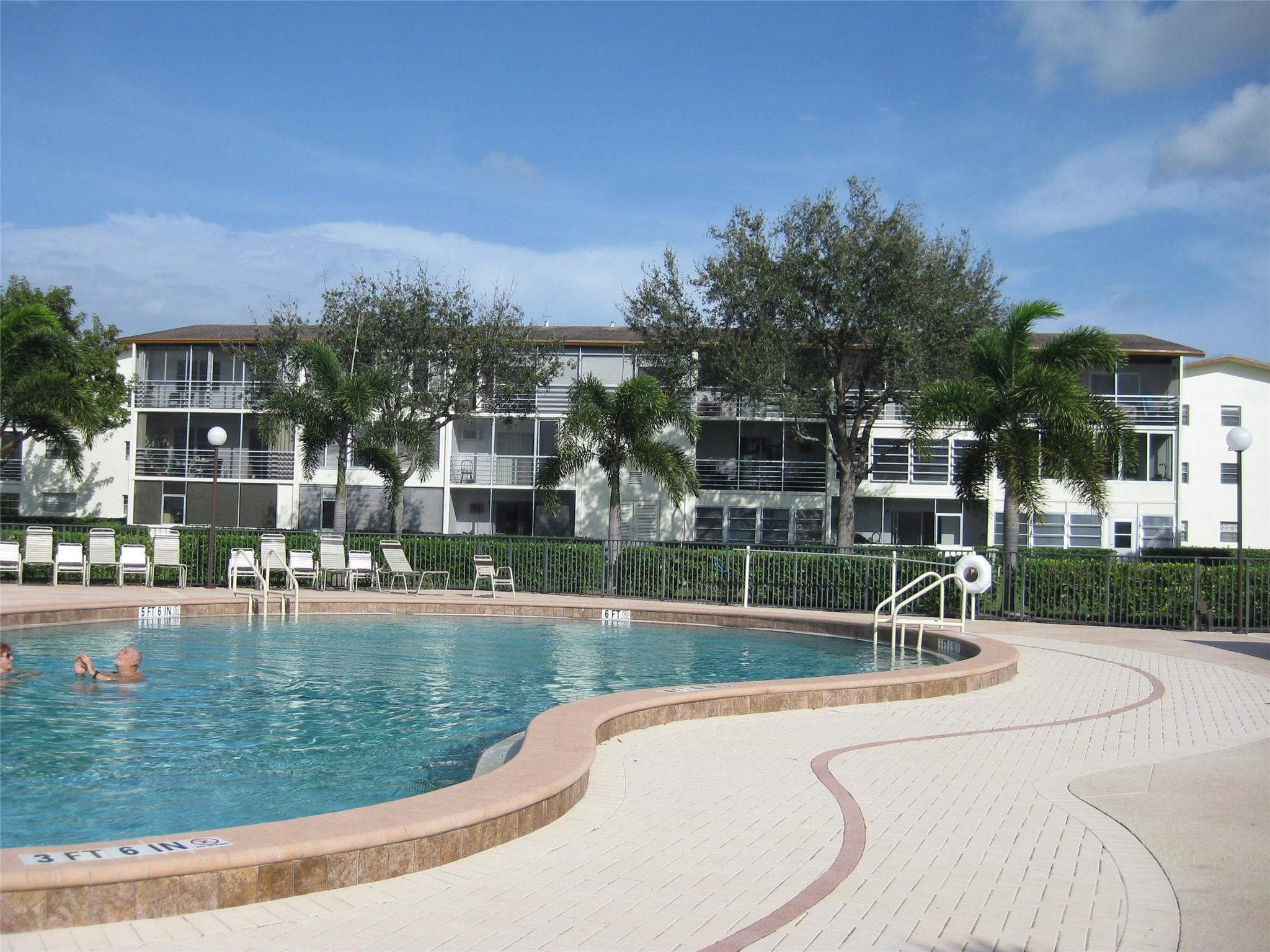 Century Village - Residential