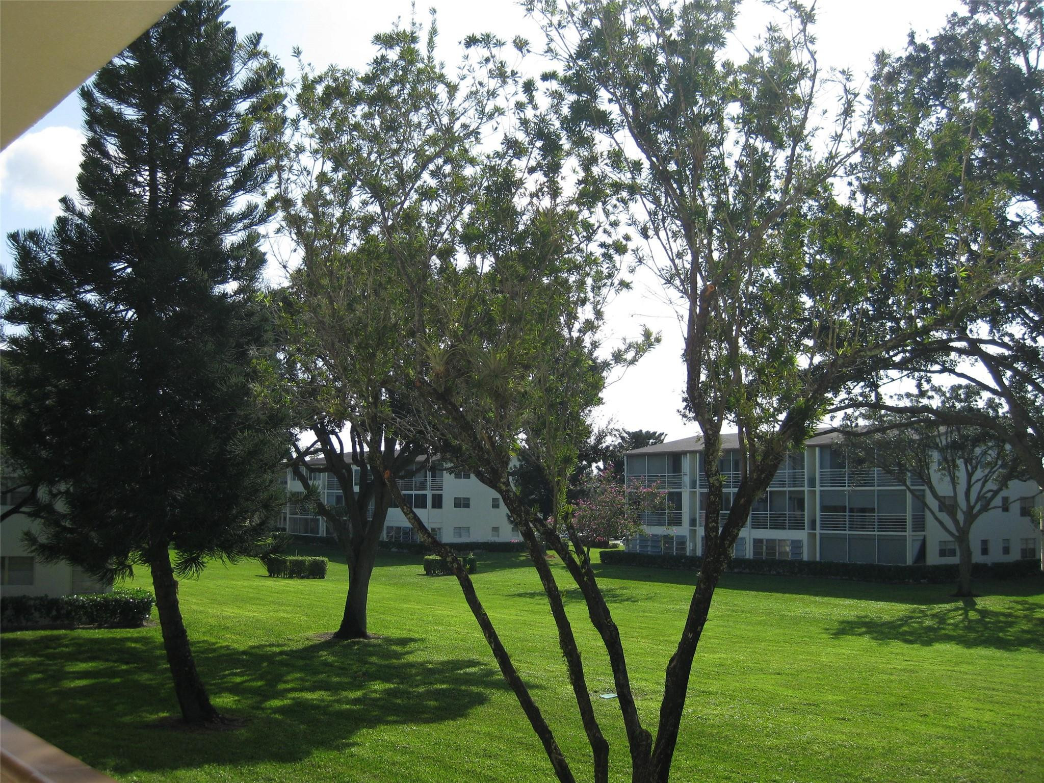 Century Village - Residential