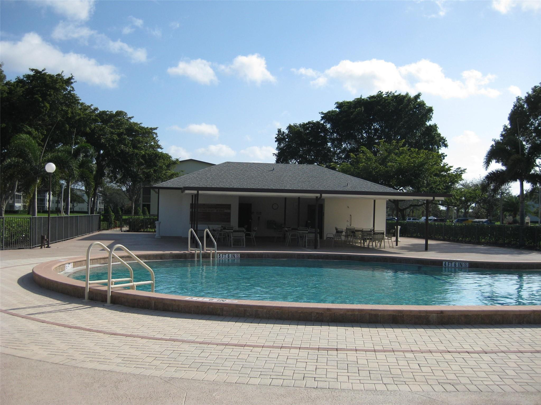 Century Village - Residential