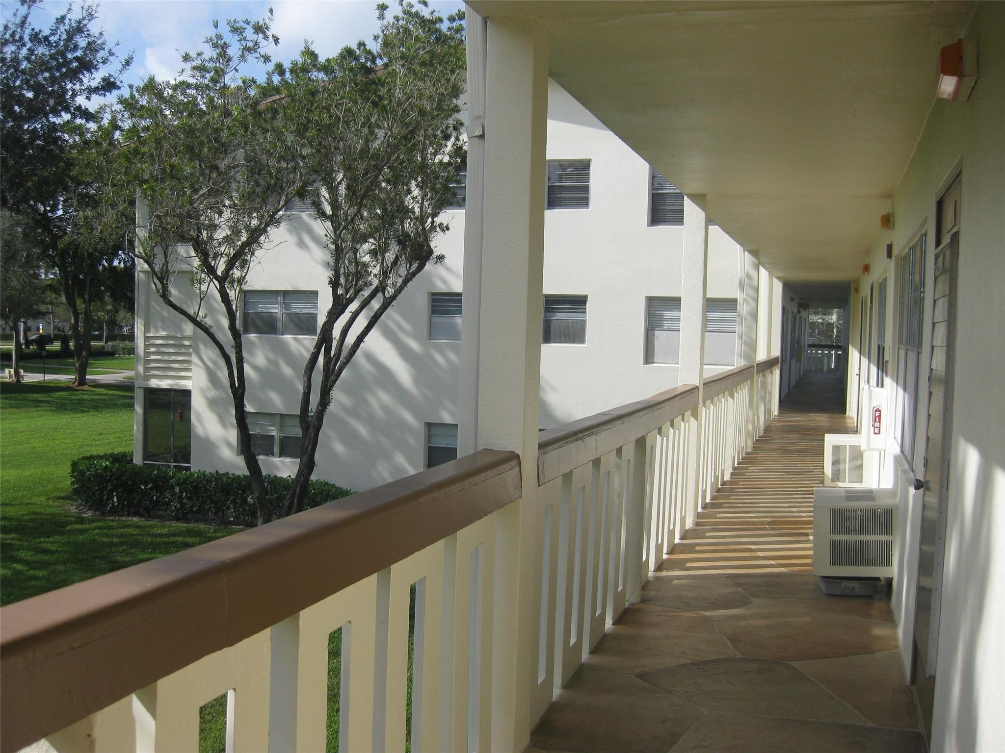 Century Village - Residential