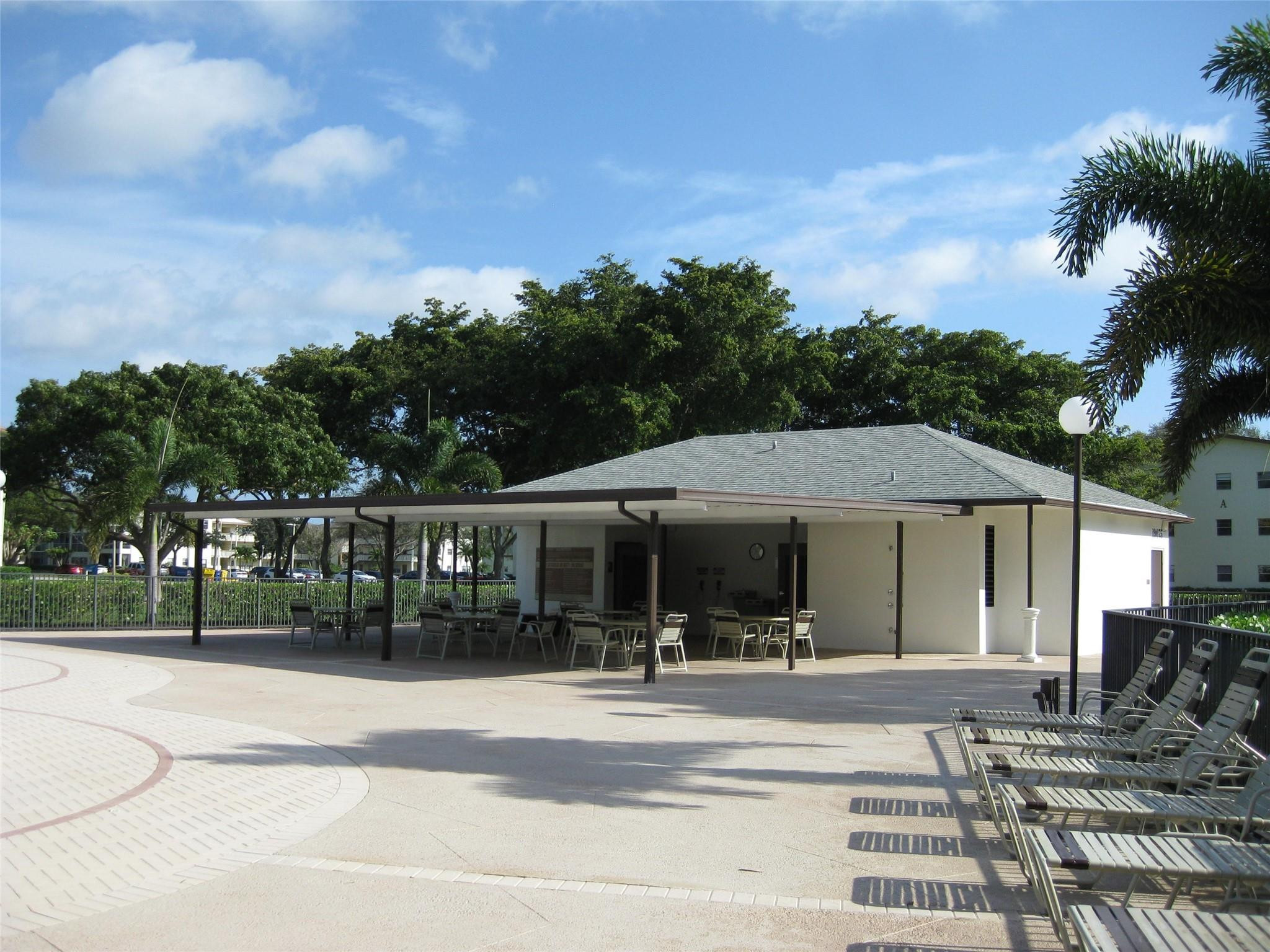 Century Village - Residential
