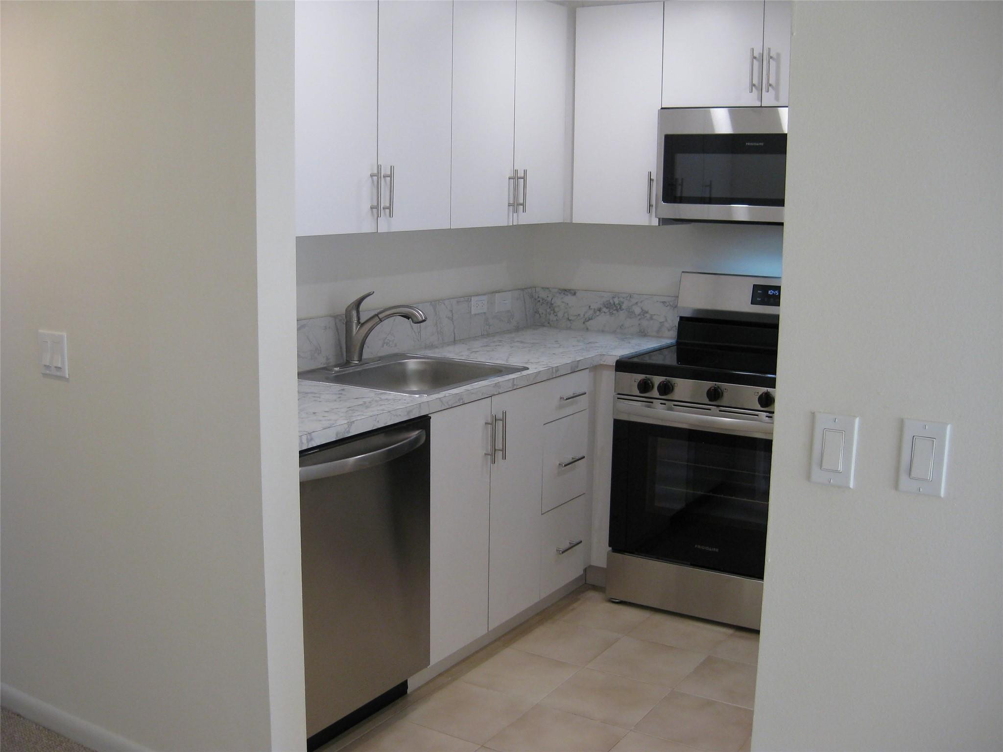 Century Village - Residential