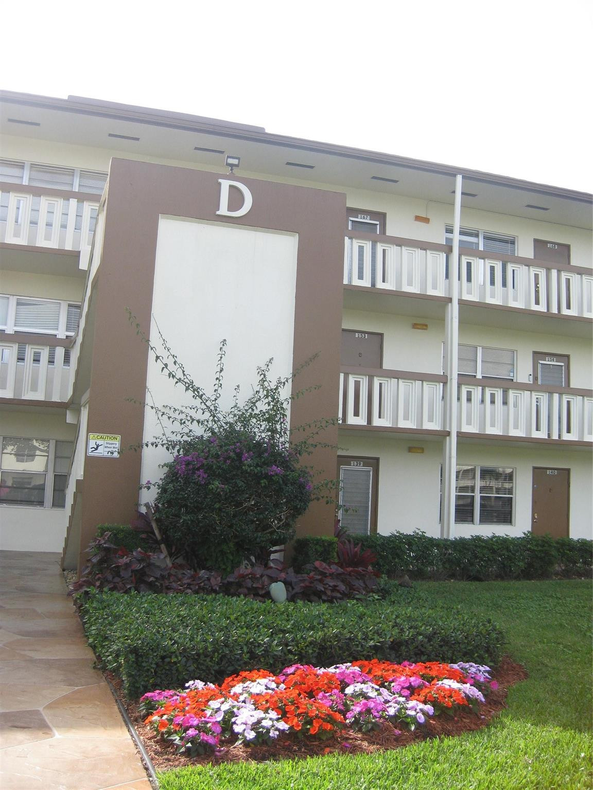Century Village - Residential