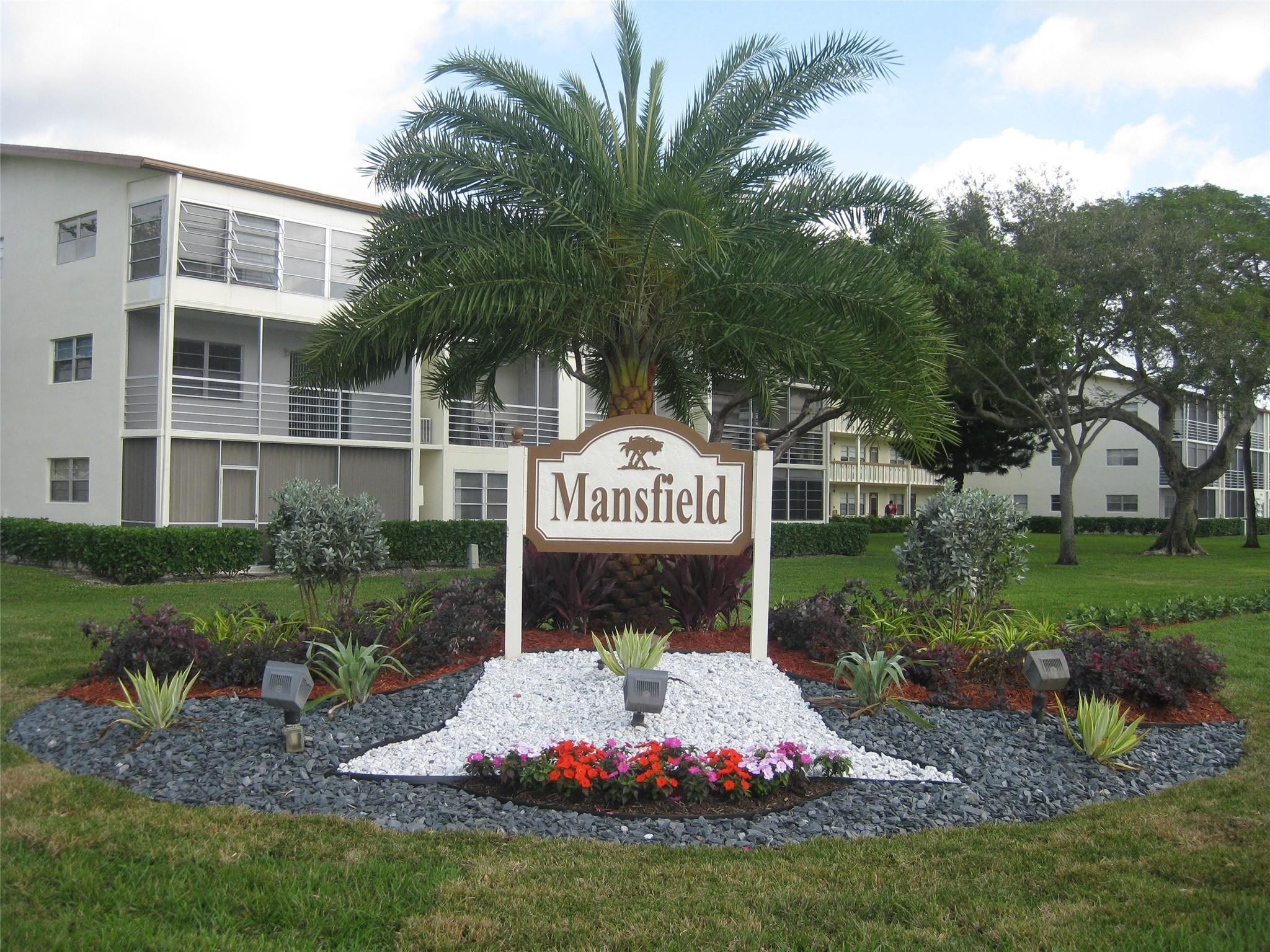 Century Village - Residential