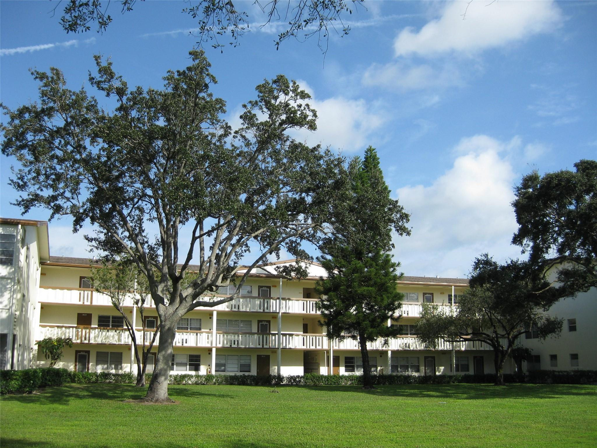 Century Village - Residential