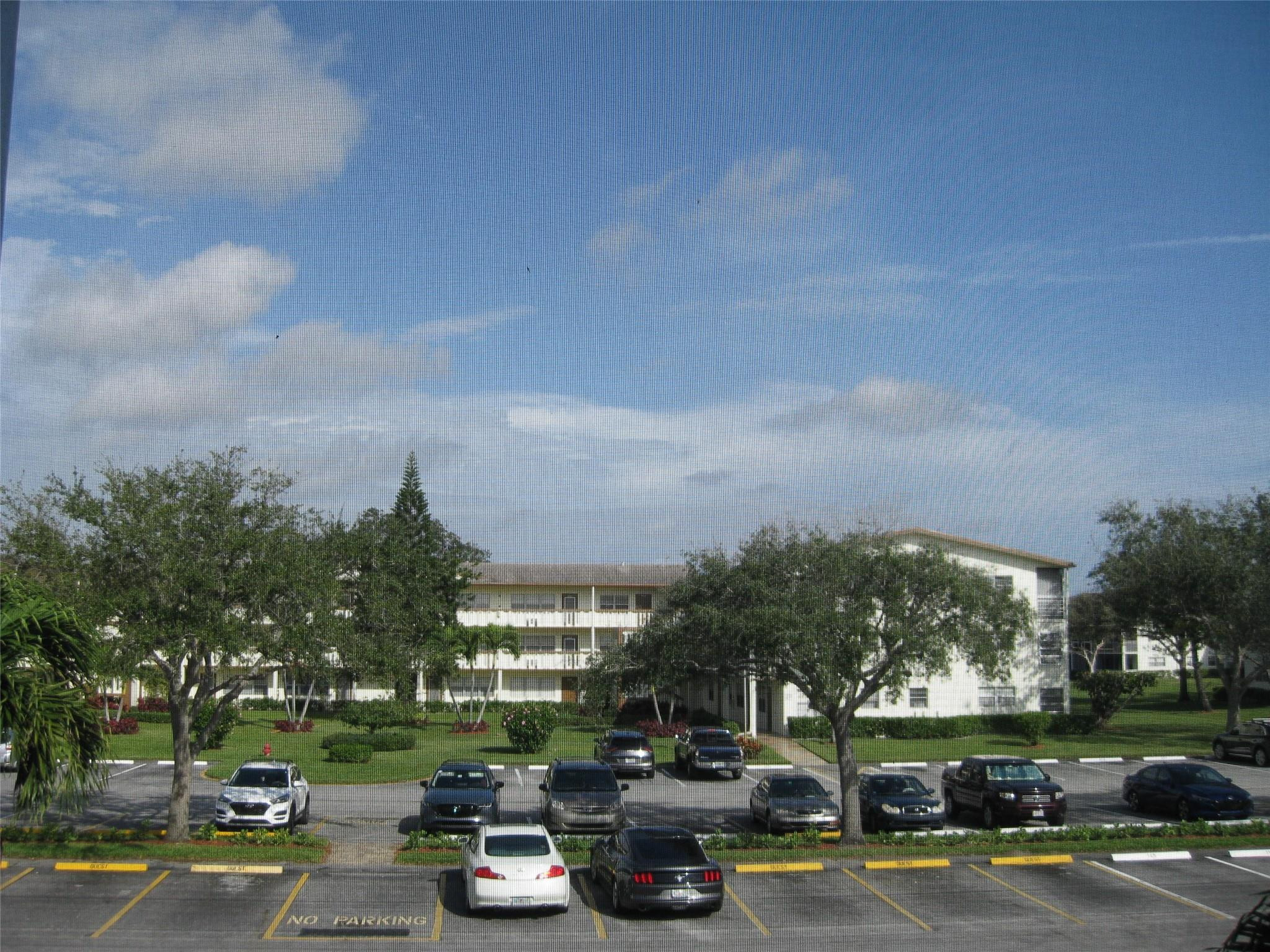 Century Village - Residential
