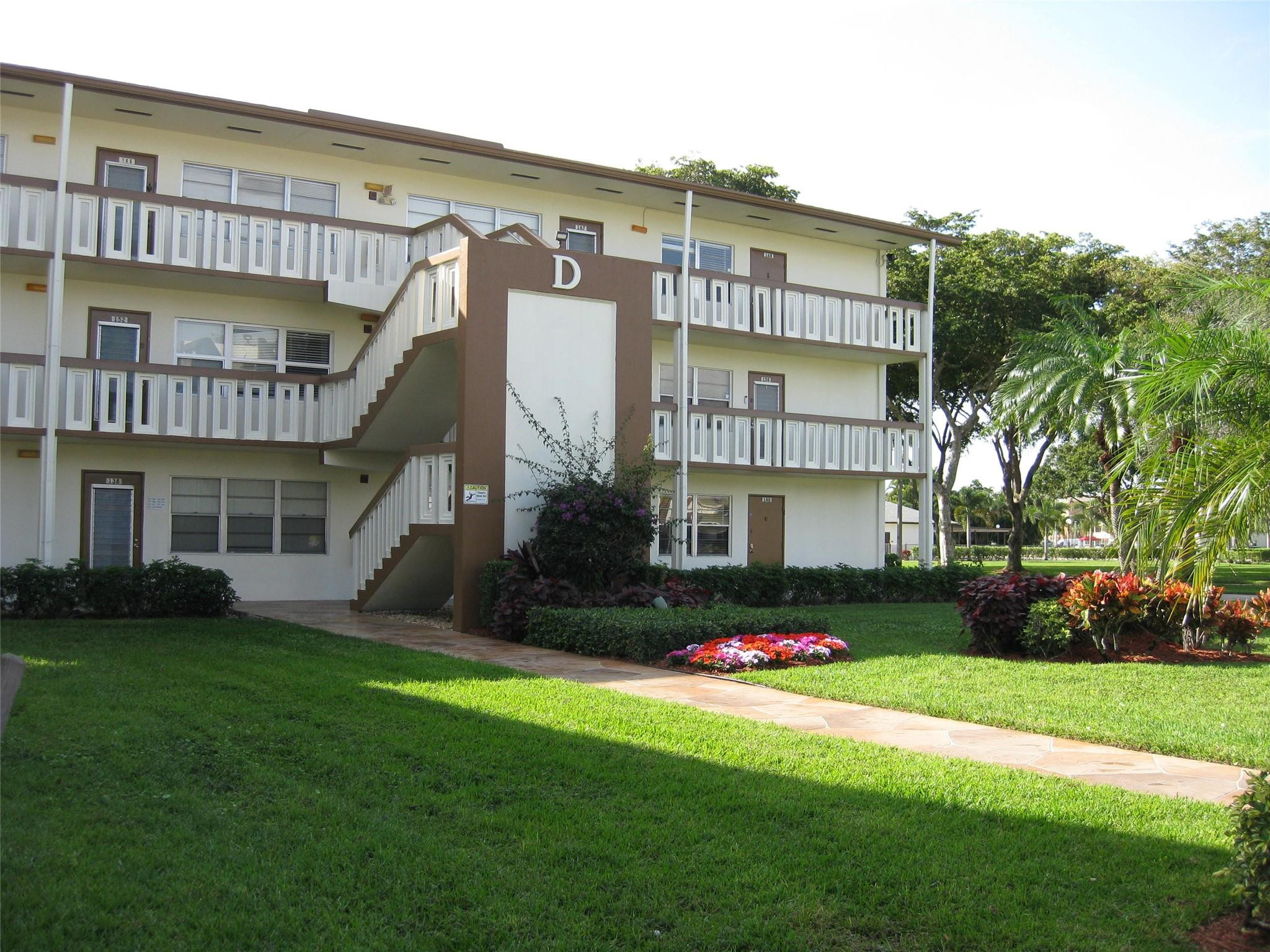 Century Village - Residential