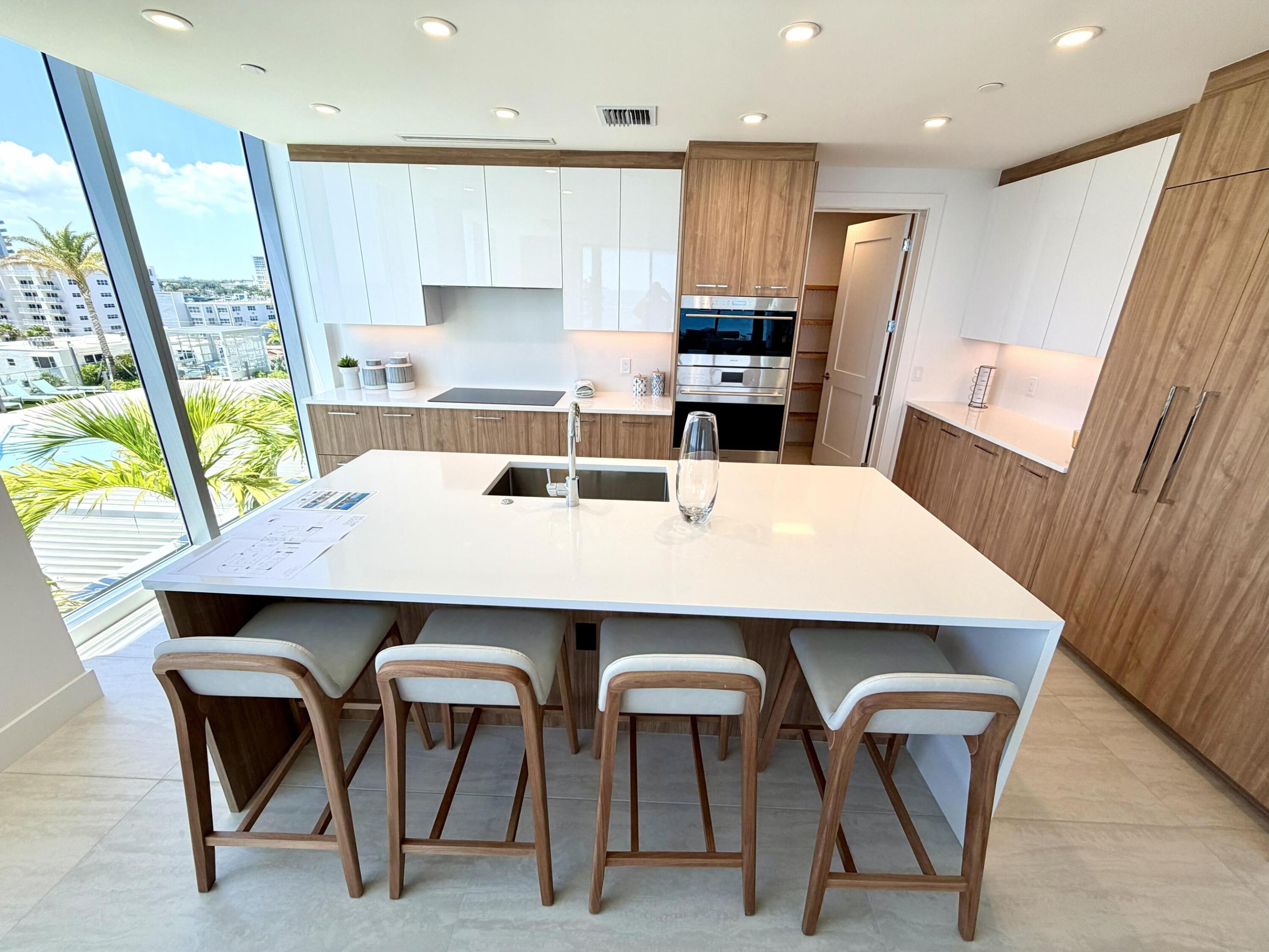 Selene - Residential