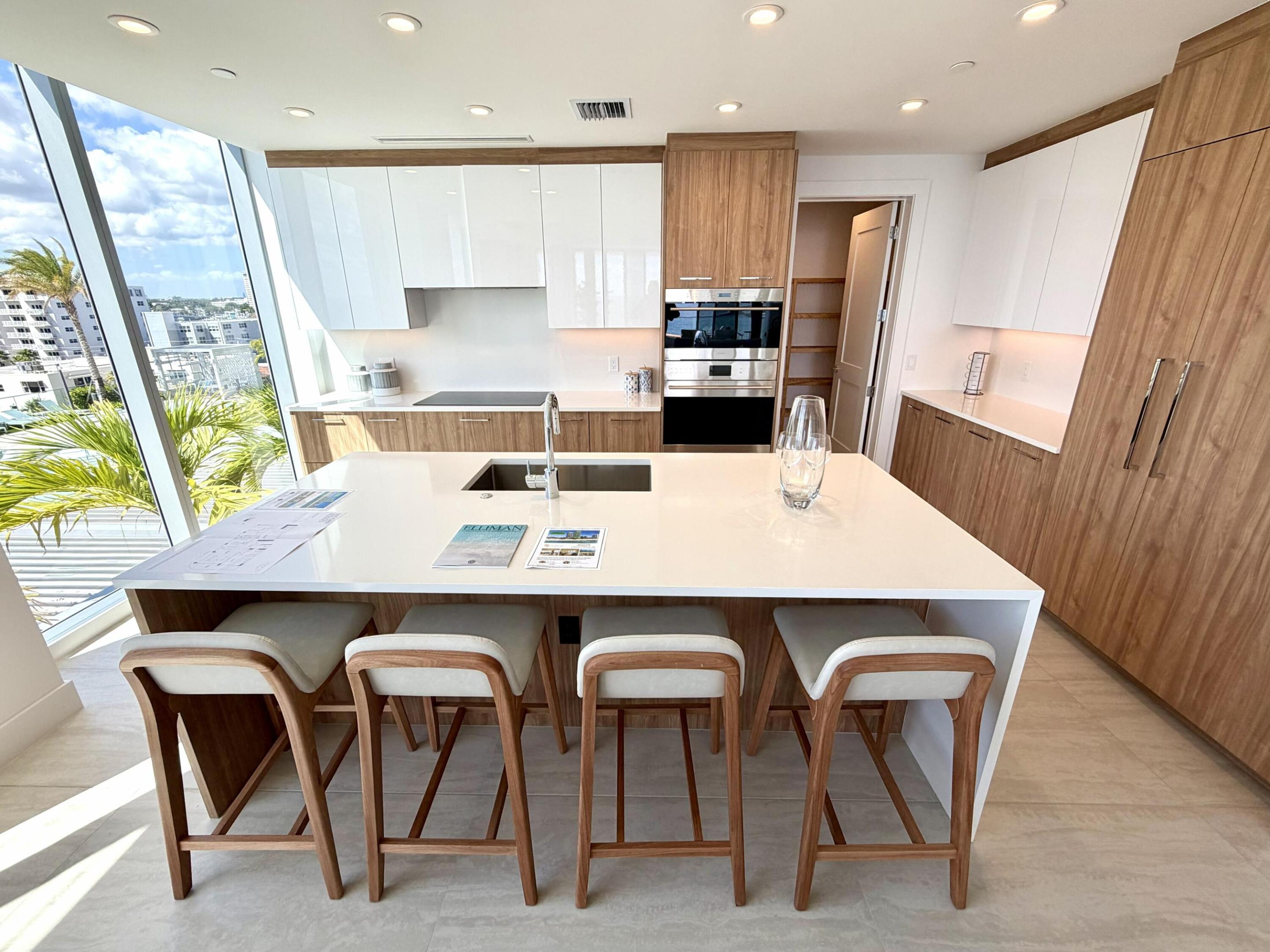 Selene - Residential