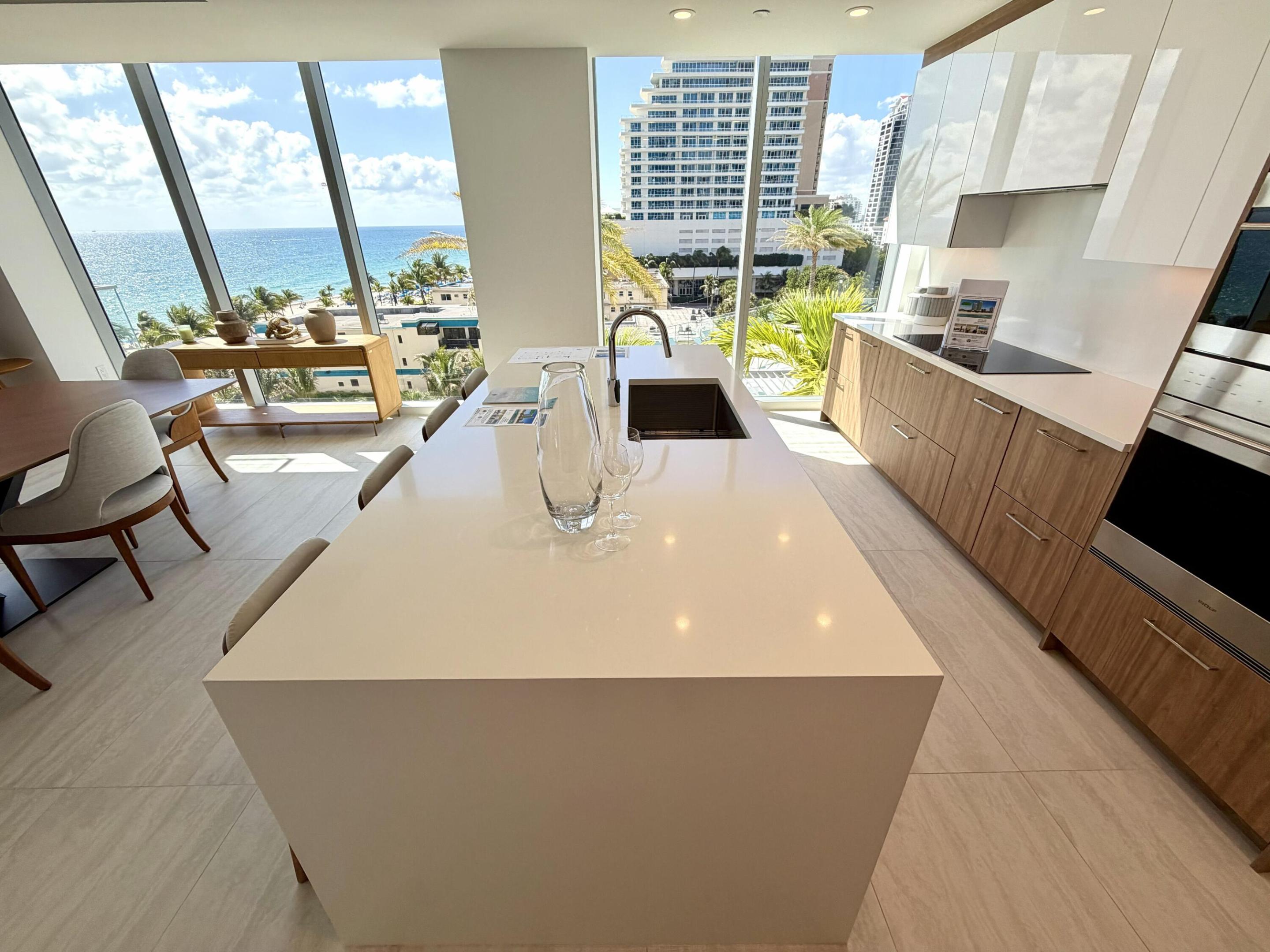 Selene - Residential