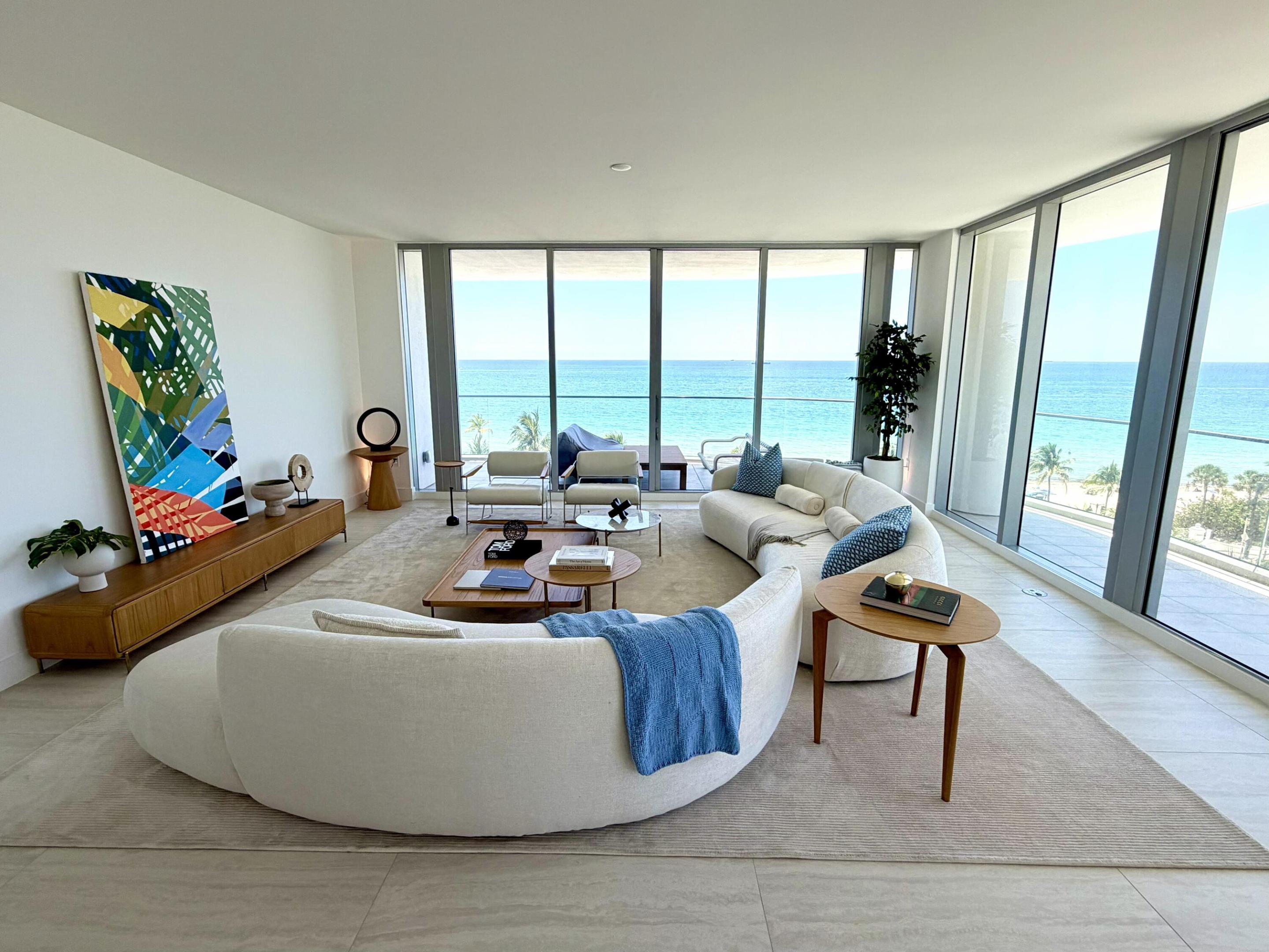 Selene - Residential