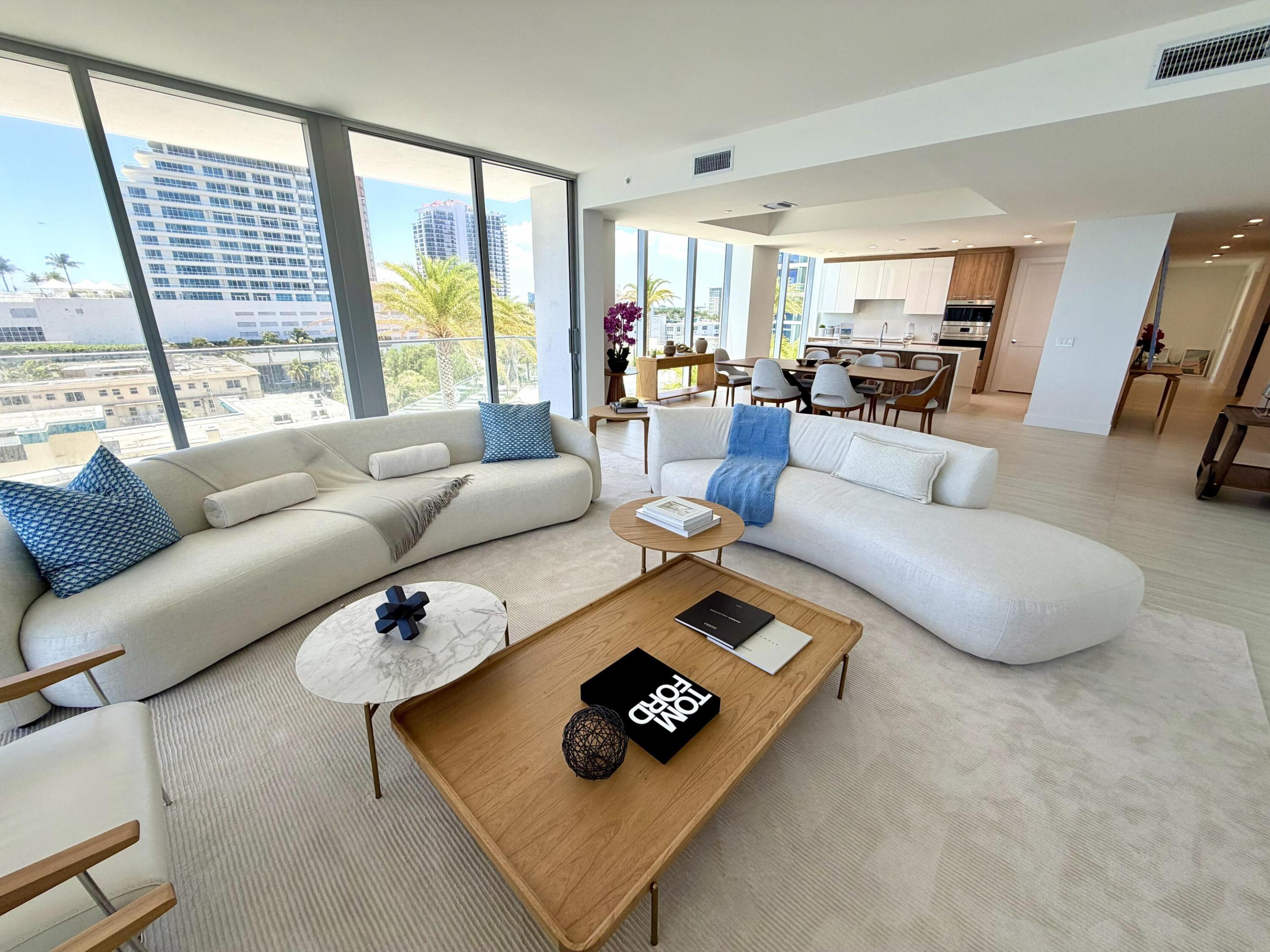 Selene - Residential