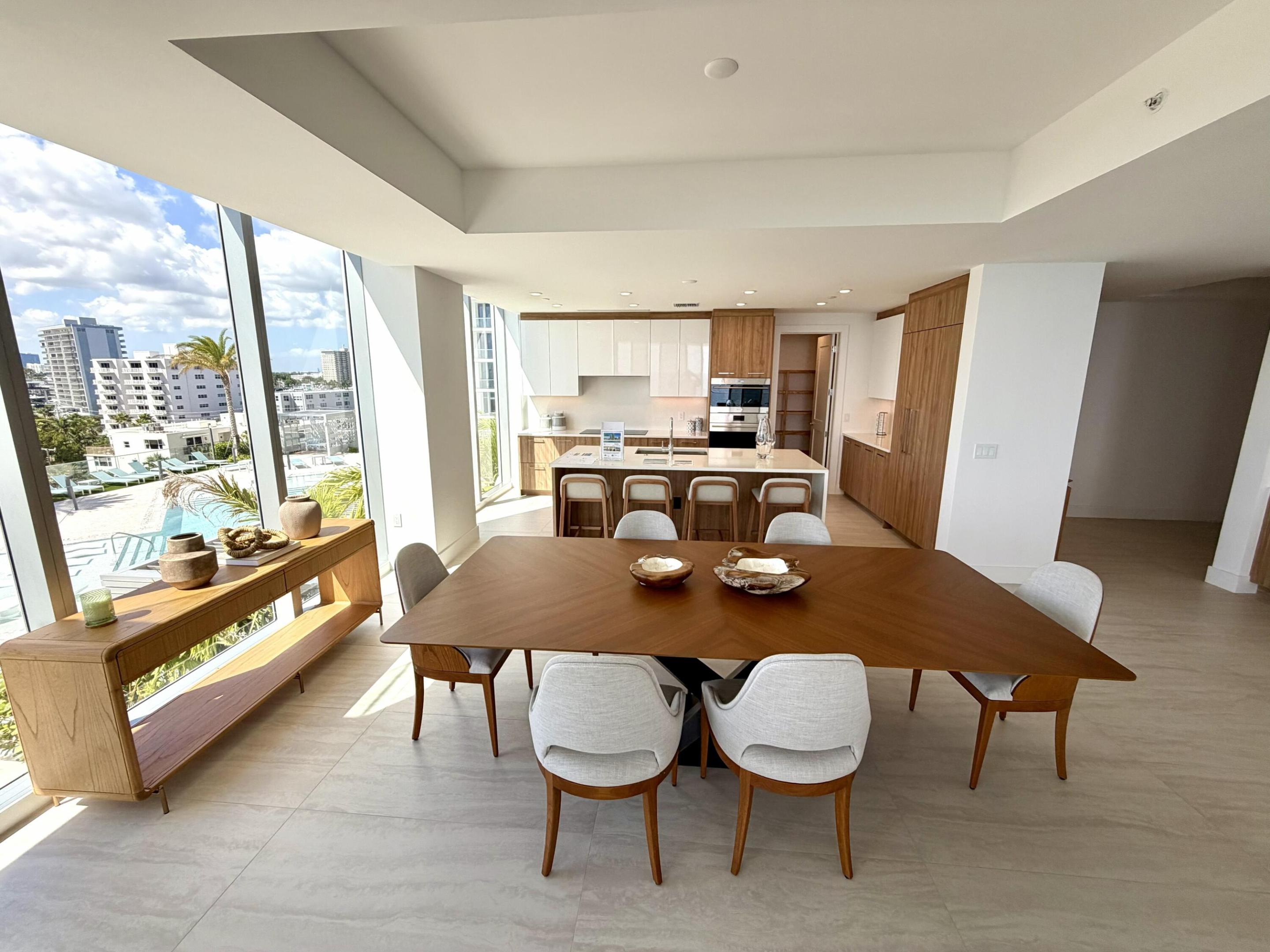 Selene - Residential