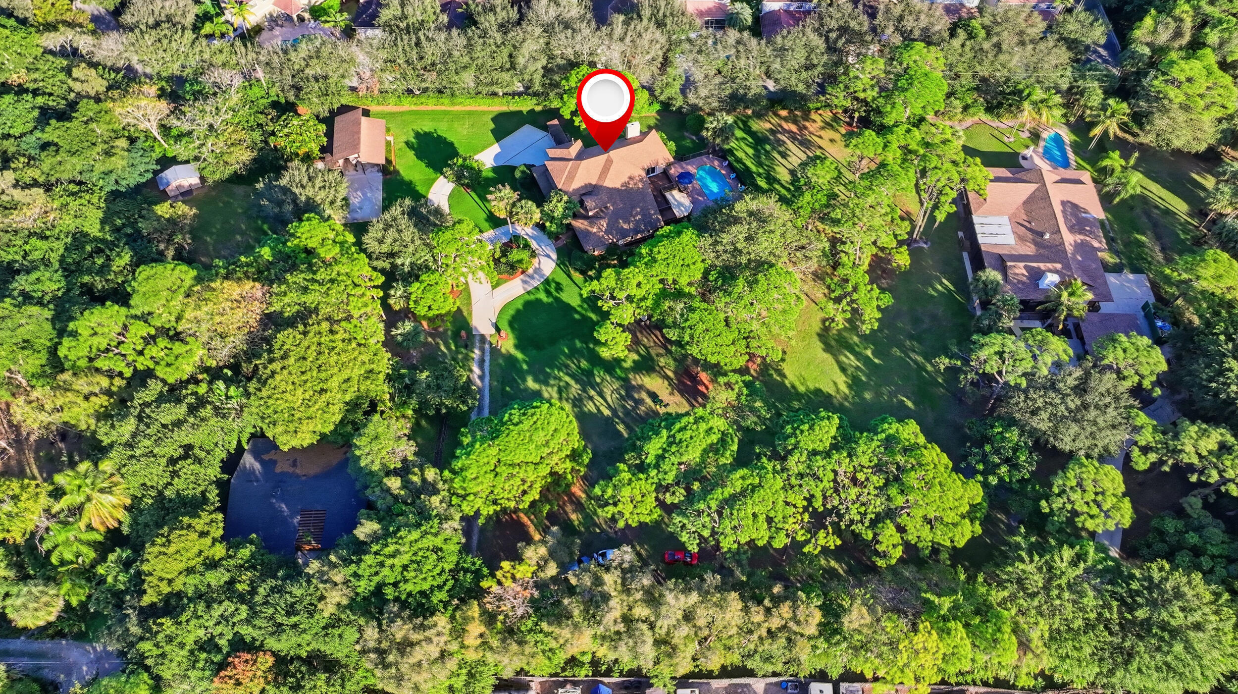 UNINCORPORATED - Residential