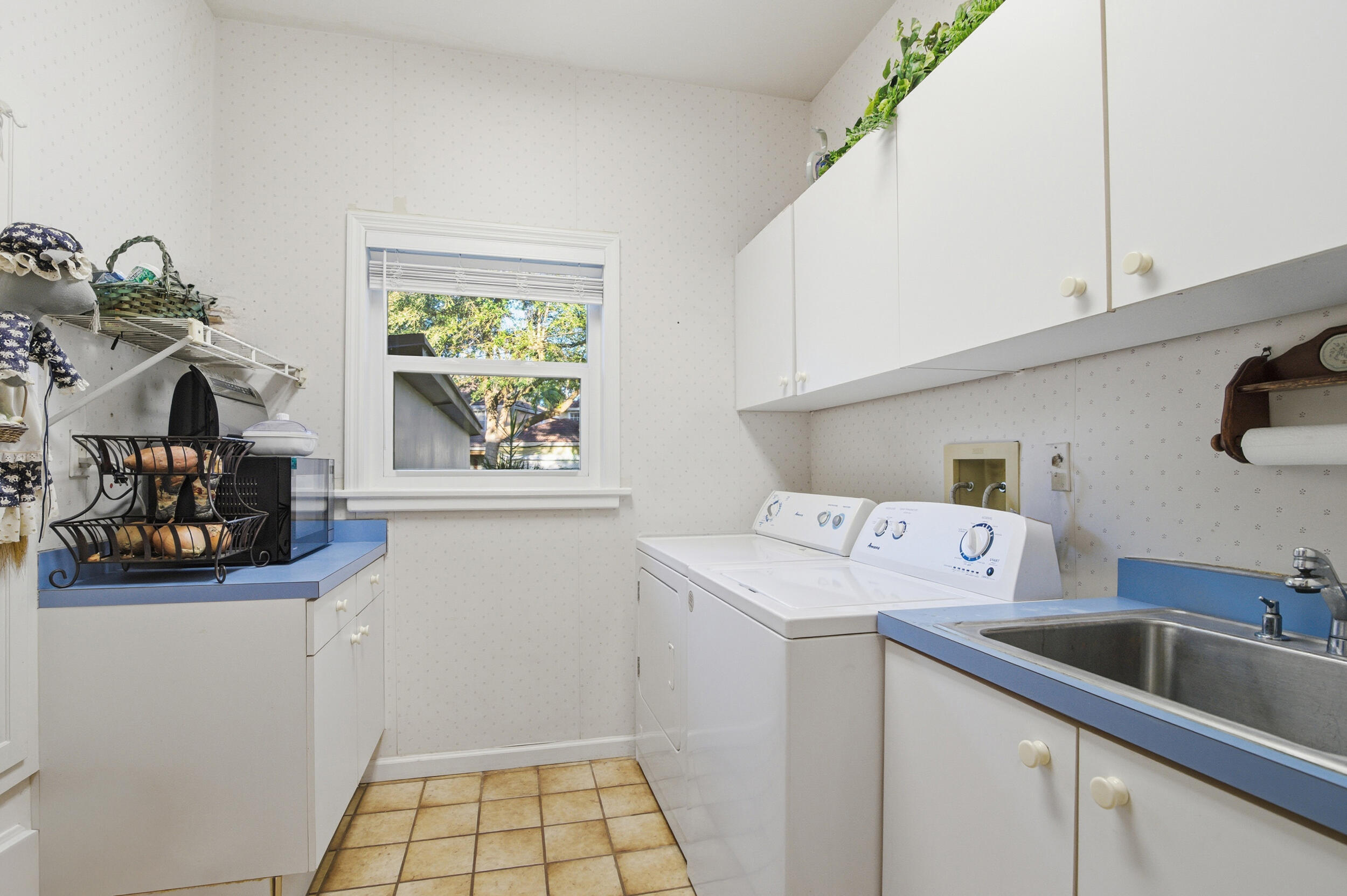 UNINCORPORATED - Residential