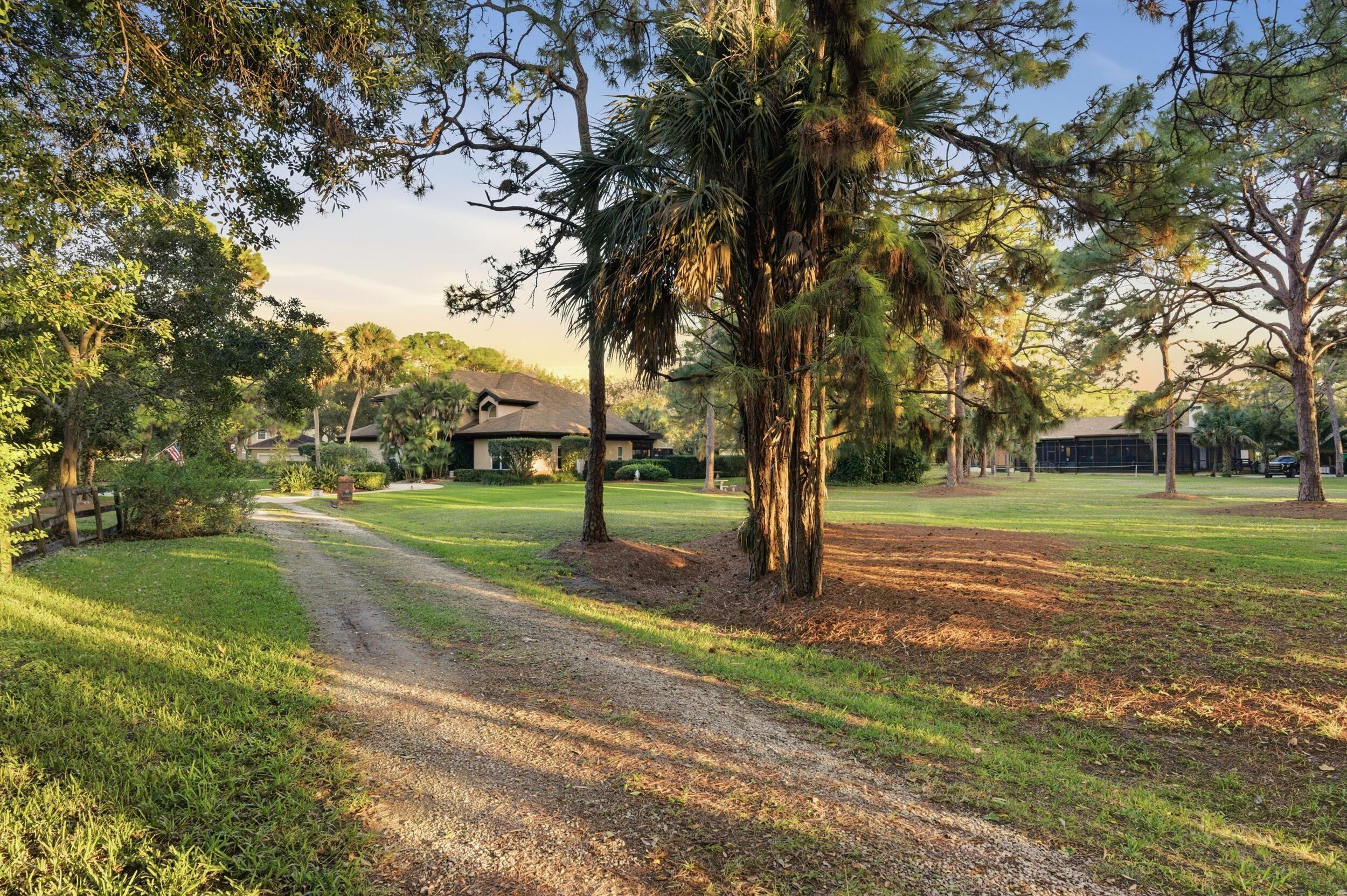 UNINCORPORATED - Residential