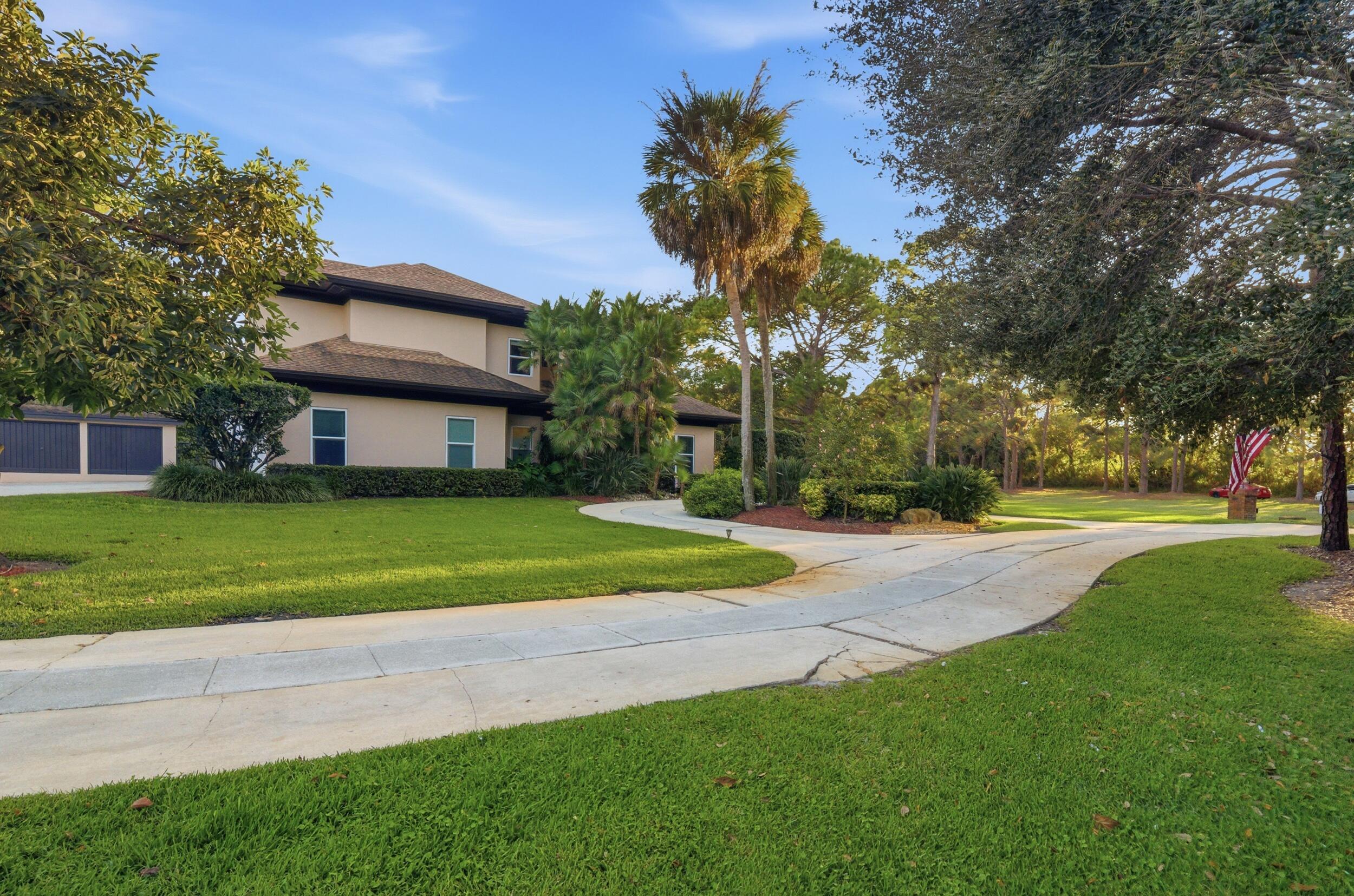 UNINCORPORATED - Residential