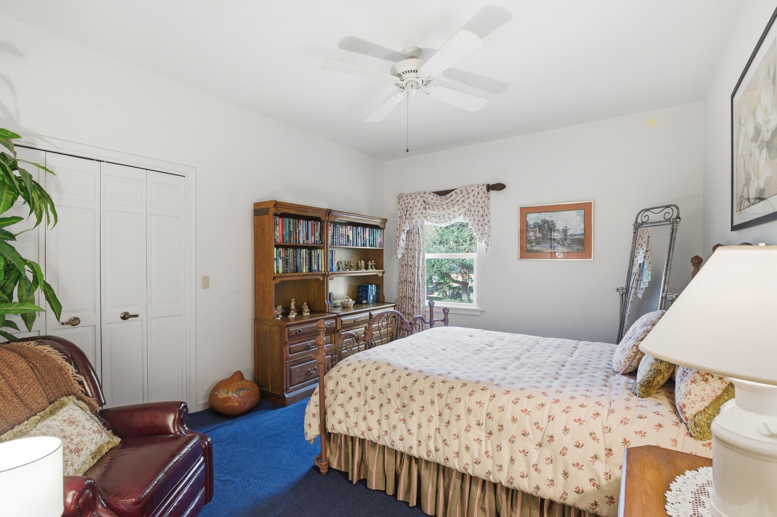 UNINCORPORATED - Residential