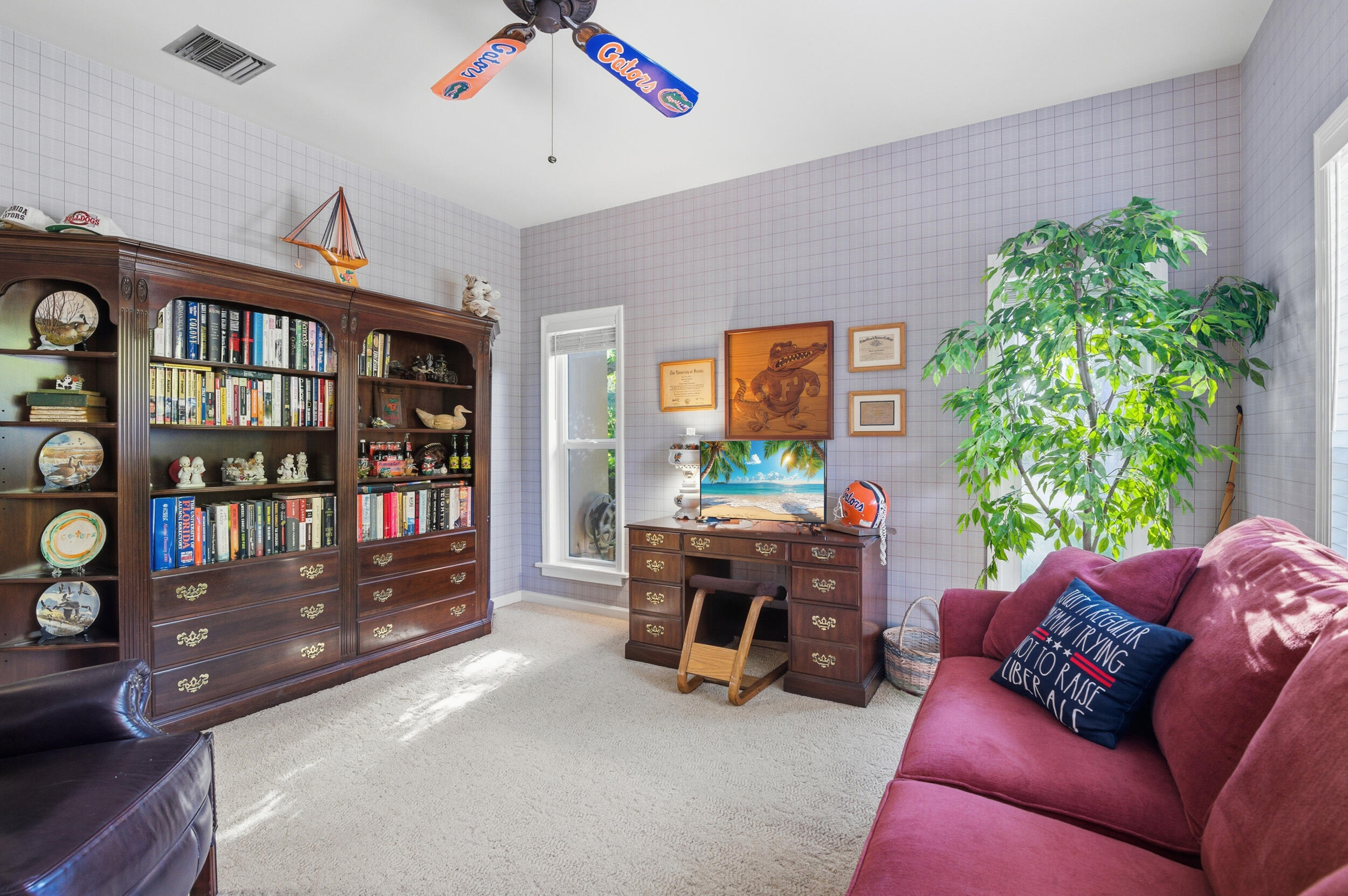 UNINCORPORATED - Residential