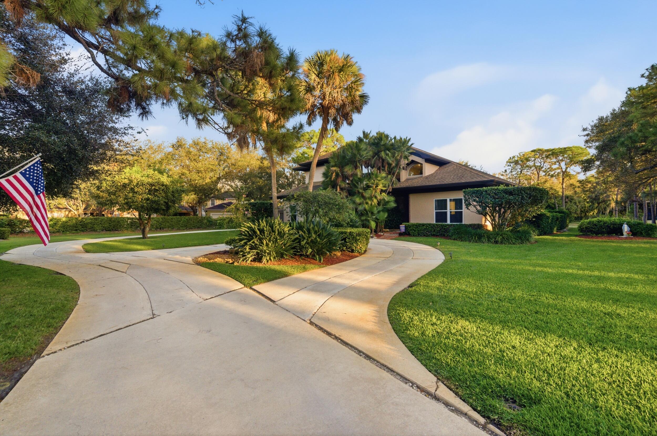 UNINCORPORATED - Residential