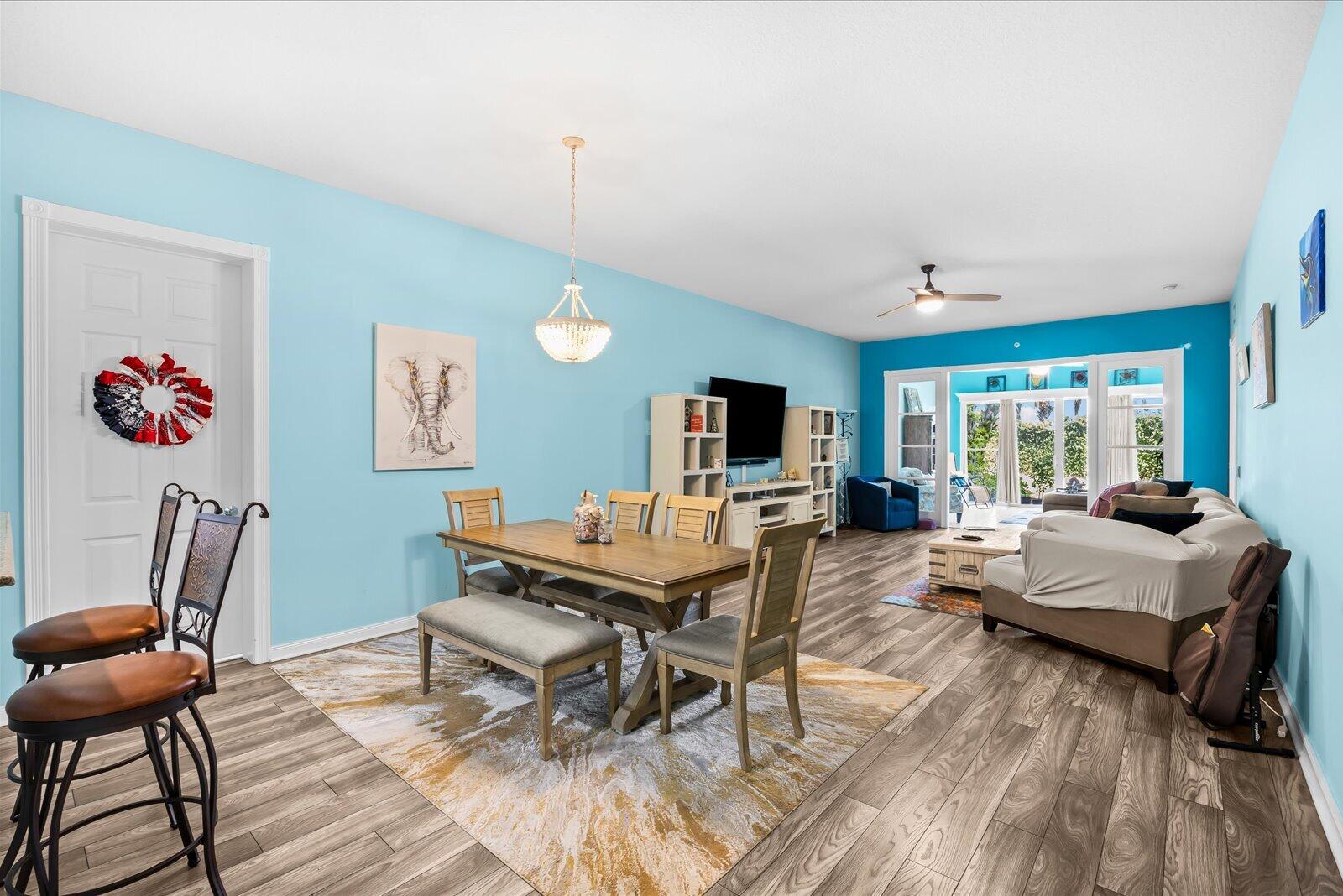 HARBOUR ISLE AT HUTCHINSON ISLAND WEST - Residential