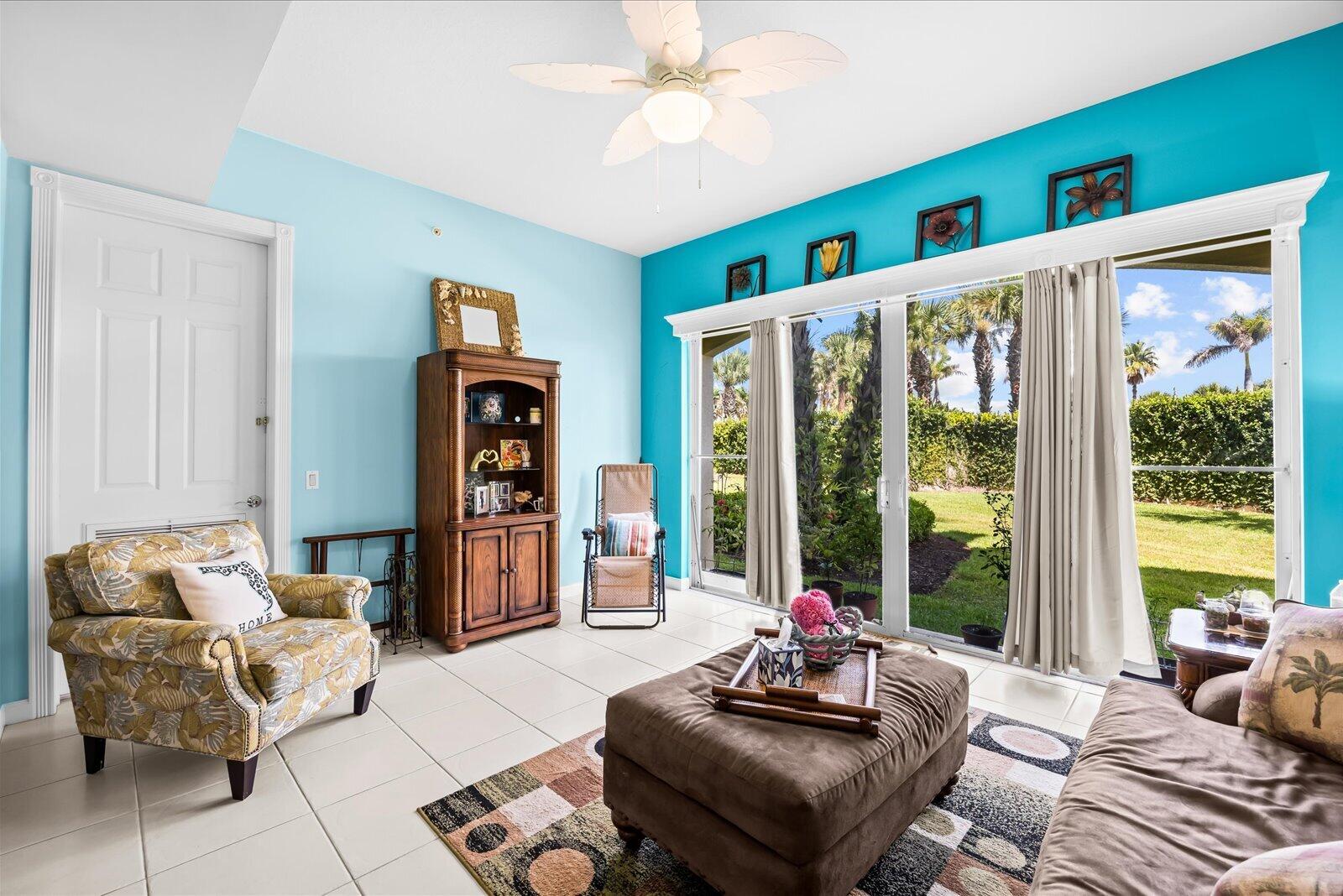 HARBOUR ISLE AT HUTCHINSON ISLAND WEST - Residential