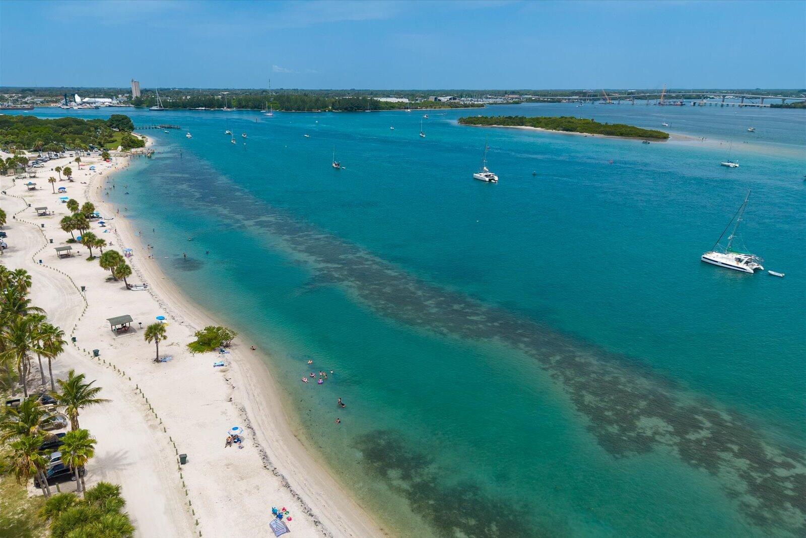 HARBOUR ISLE AT HUTCHINSON ISLAND WEST - Residential