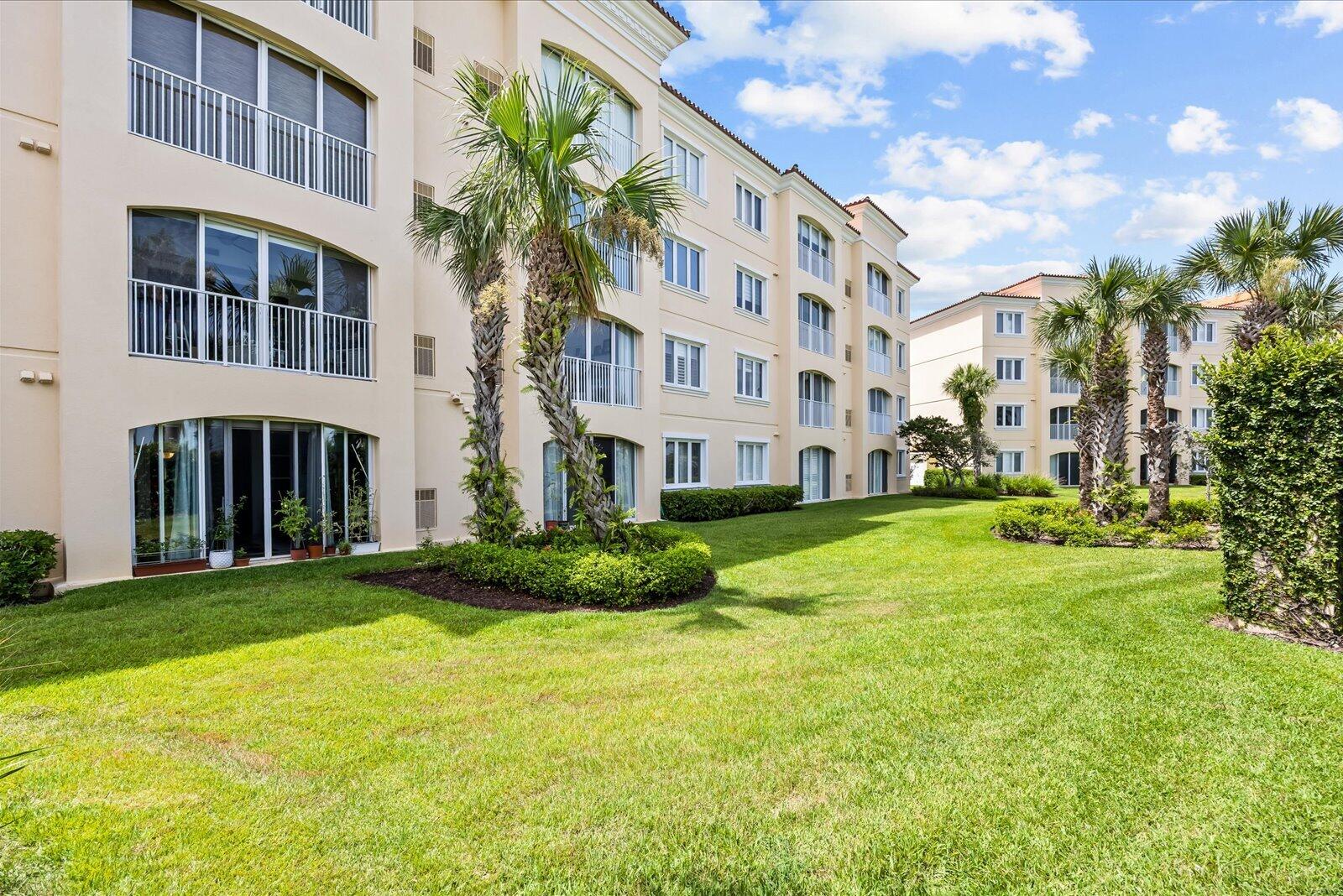 HARBOUR ISLE AT HUTCHINSON ISLAND WEST - Residential