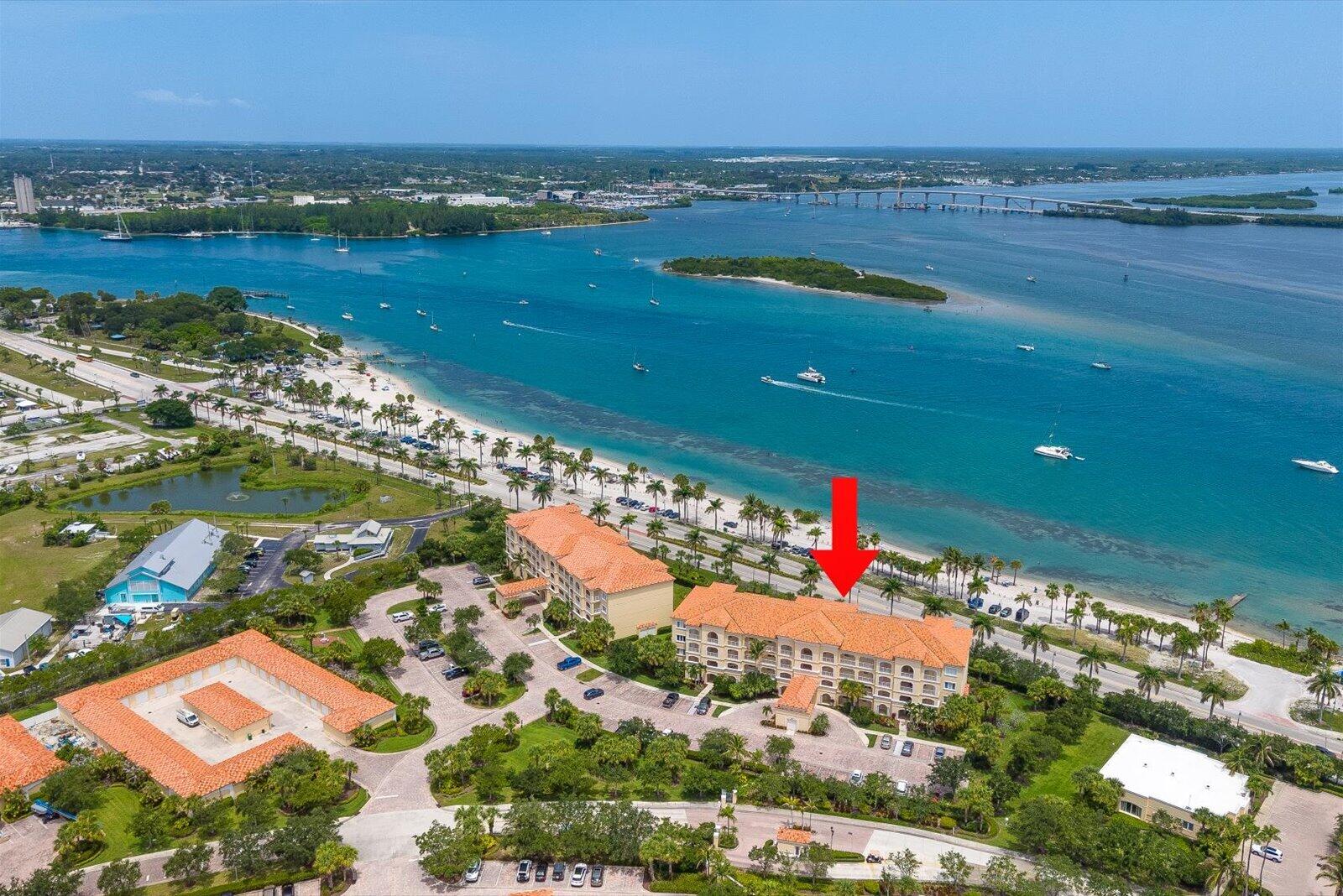 HARBOUR ISLE AT HUTCHINSON ISLAND WEST - Residential