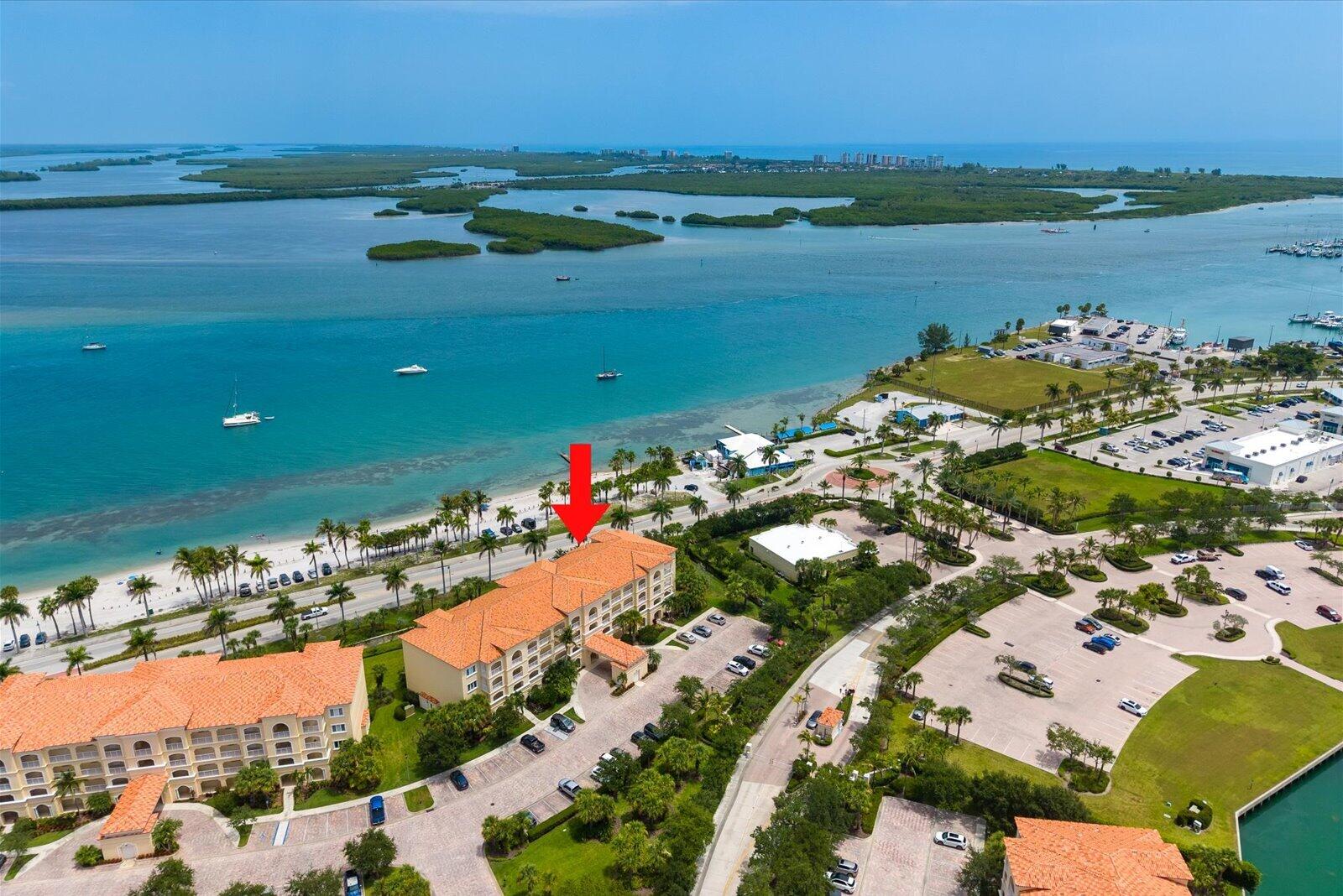 HARBOUR ISLE AT HUTCHINSON ISLAND WEST - Residential