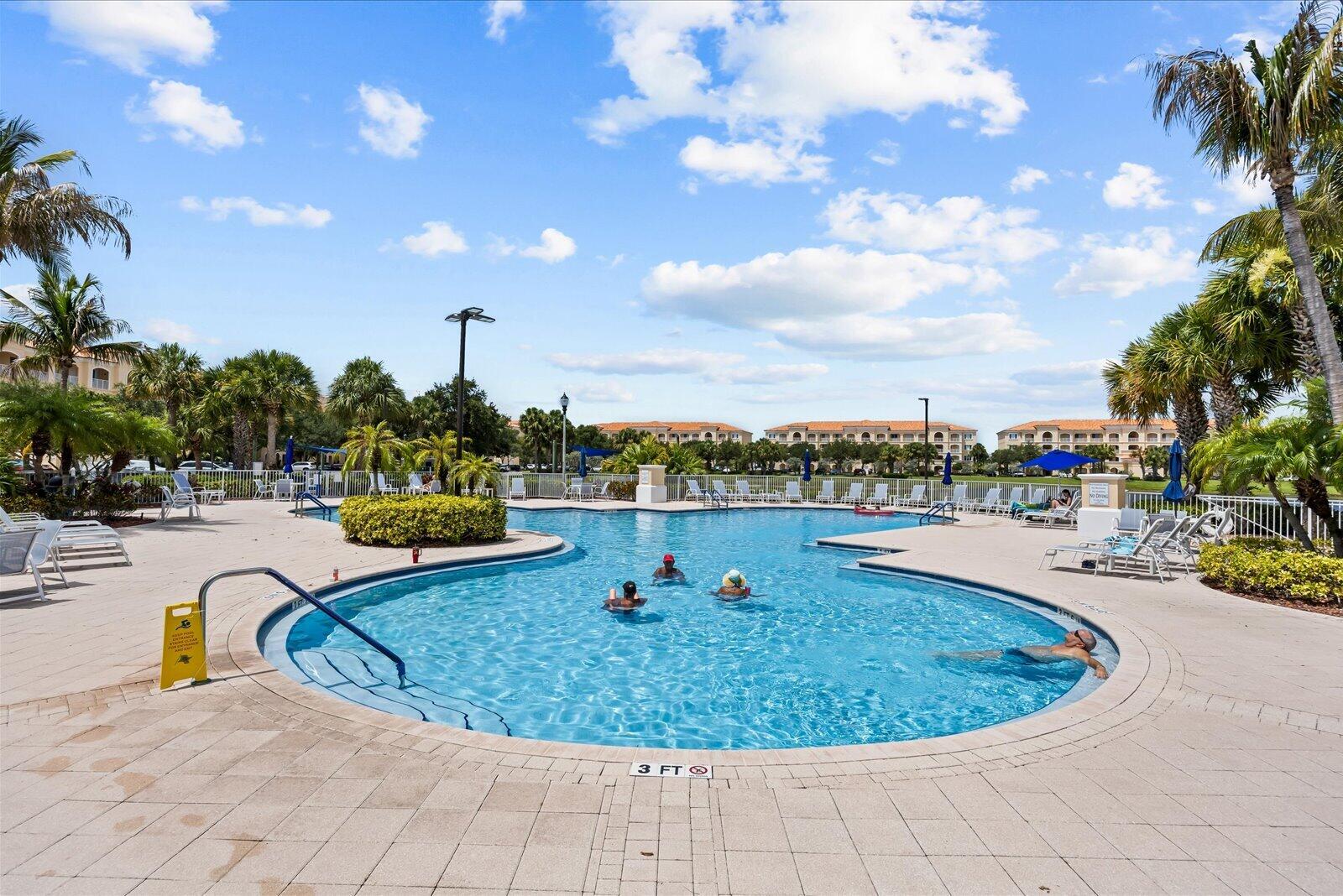 HARBOUR ISLE AT HUTCHINSON ISLAND WEST - Residential