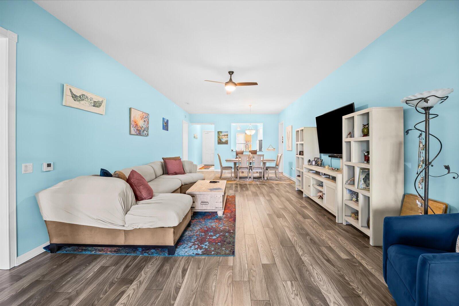 HARBOUR ISLE AT HUTCHINSON ISLAND WEST - Residential