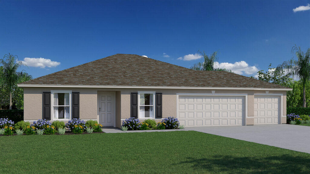 PORT ST LUCIE SECTION 14 - Residential